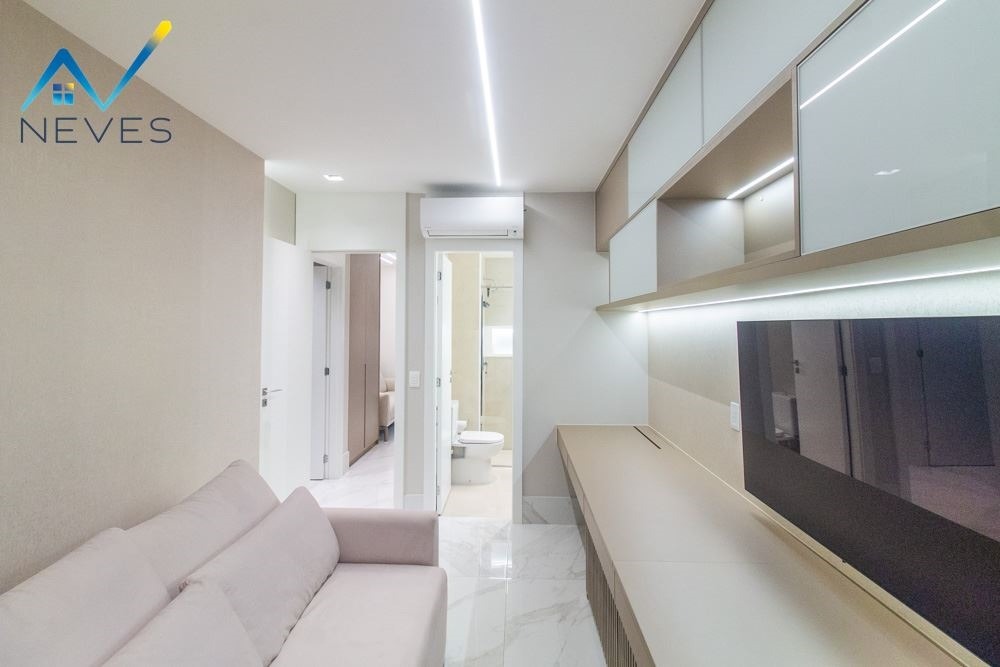 Apartamento à venda com 3 quartos, 150m² - Foto 14