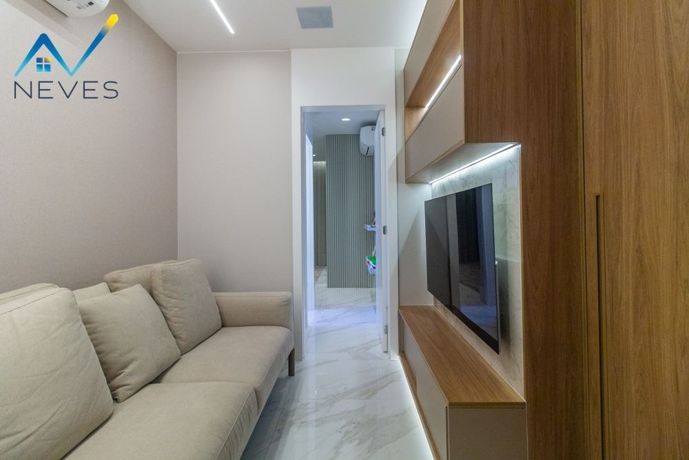 Apartamento à venda com 3 quartos, 150m² - Foto 16