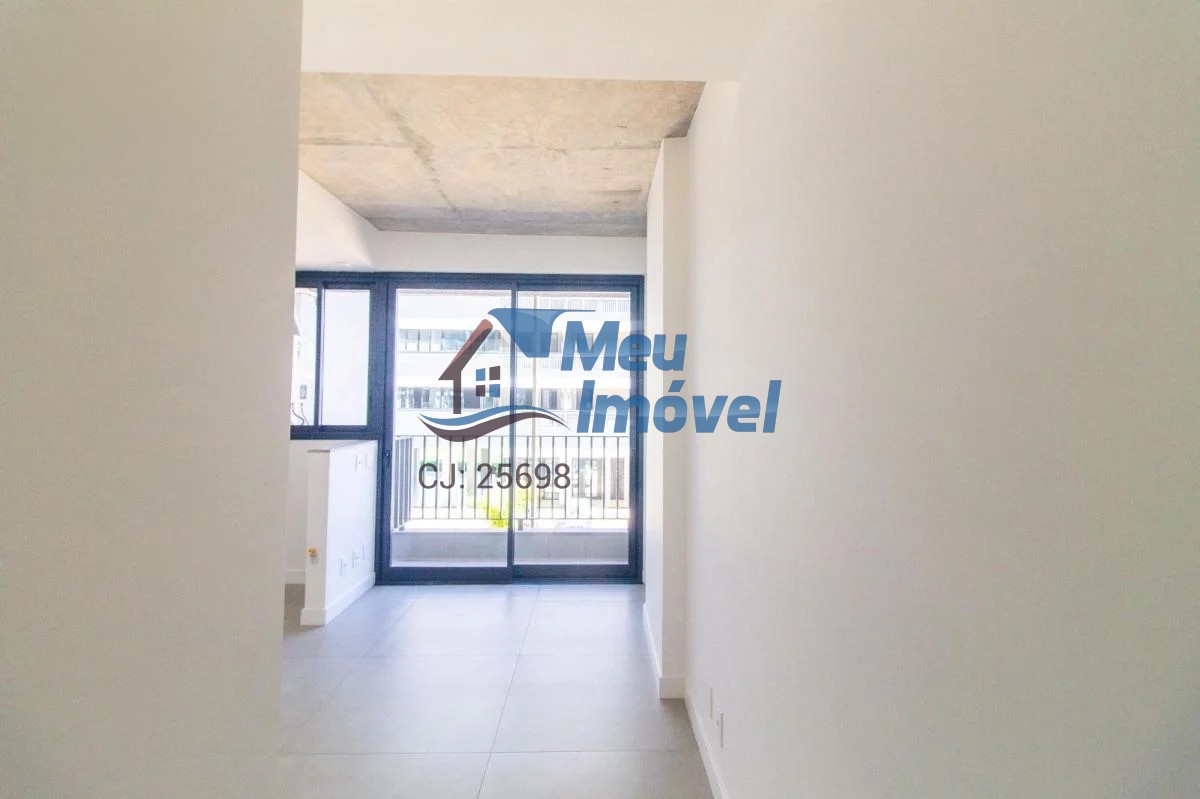 Apartamento à venda com 2 quartos, 66m² - Foto 2