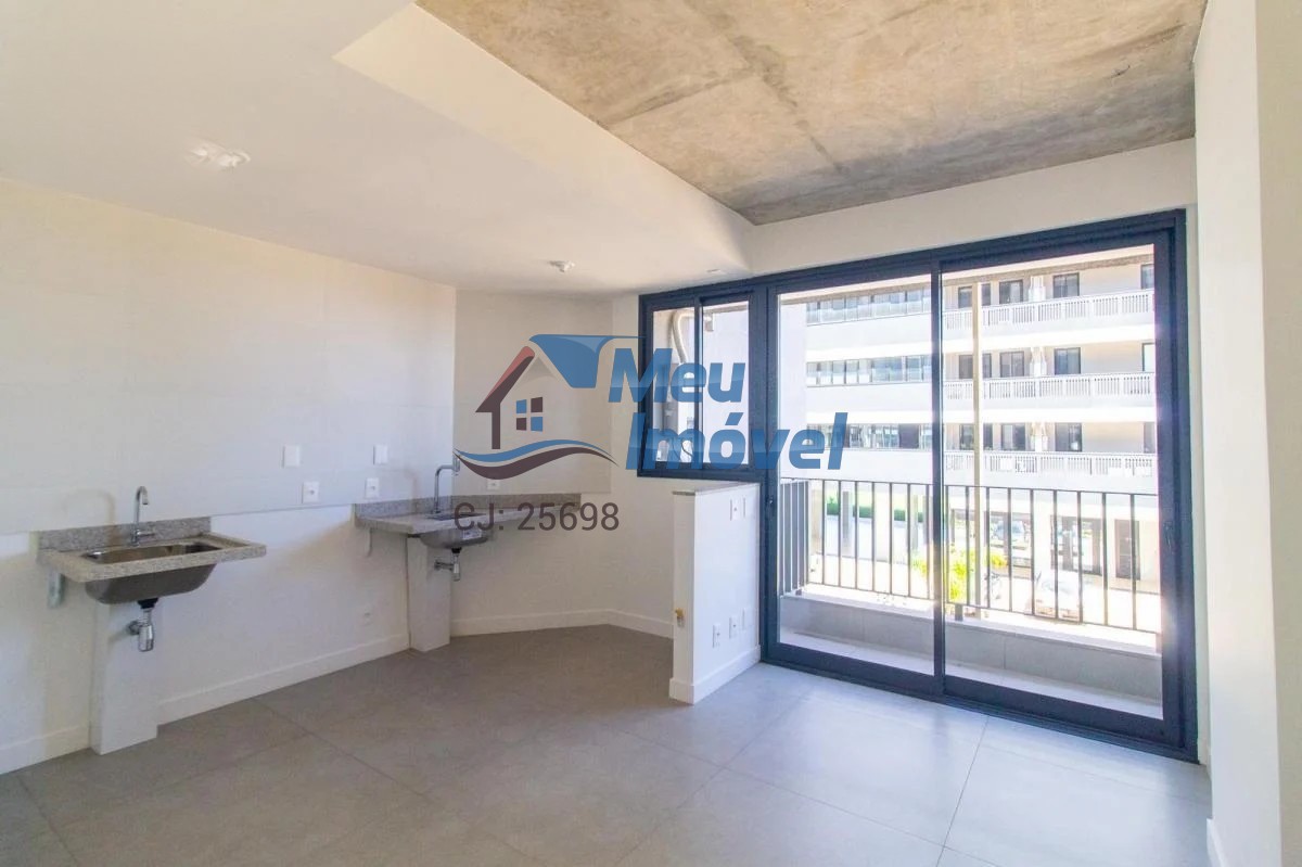 Apartamento à venda com 2 quartos, 66m² - Foto 3