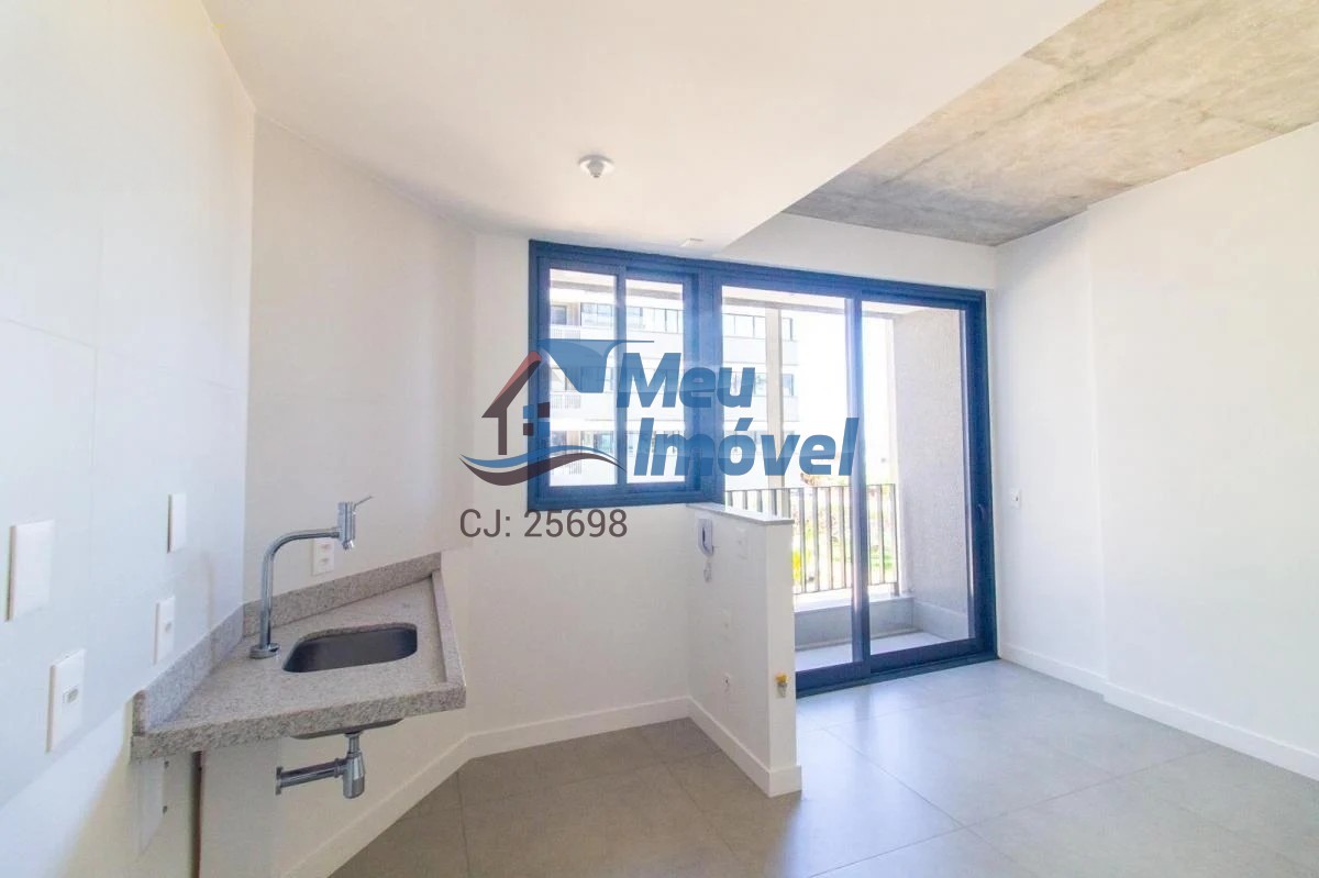 Apartamento à venda com 2 quartos, 66m² - Foto 6