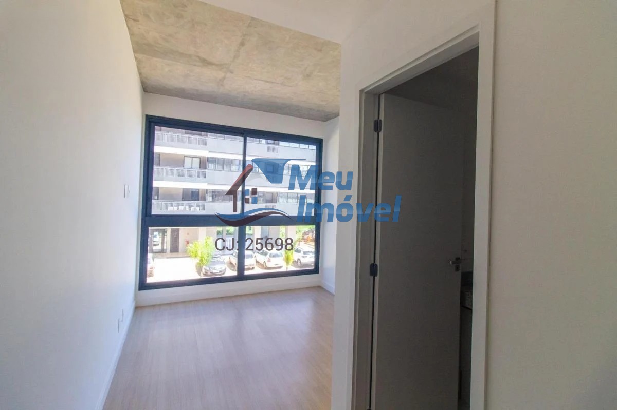 Apartamento à venda com 2 quartos, 66m² - Foto 7