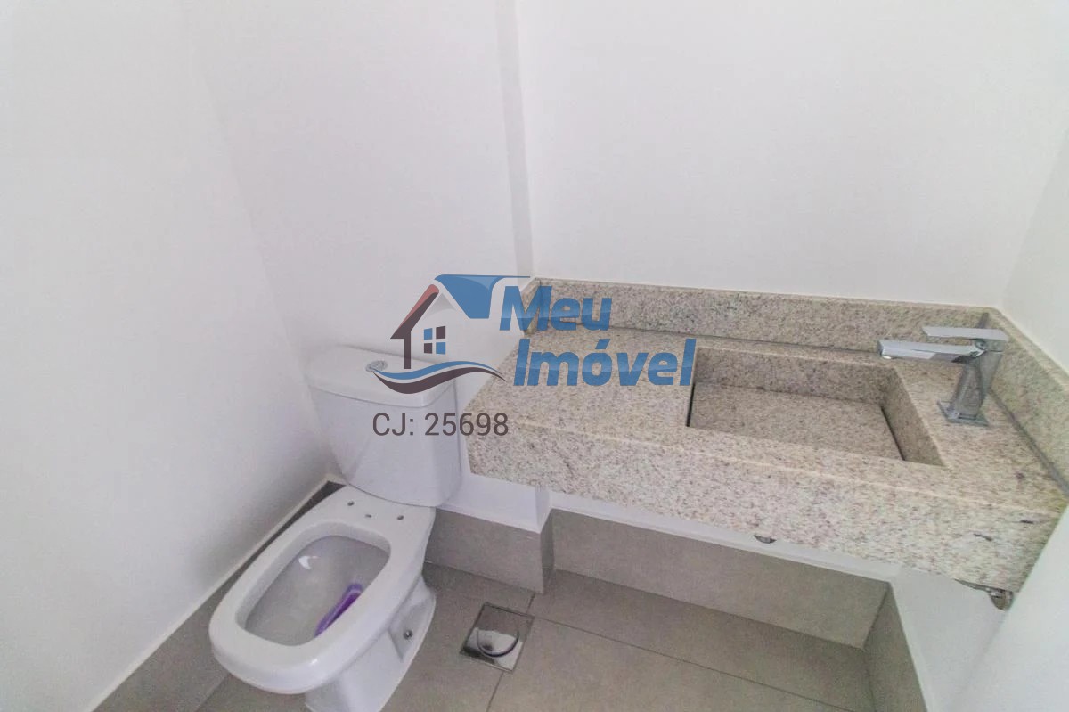 Apartamento à venda com 2 quartos, 66m² - Foto 13