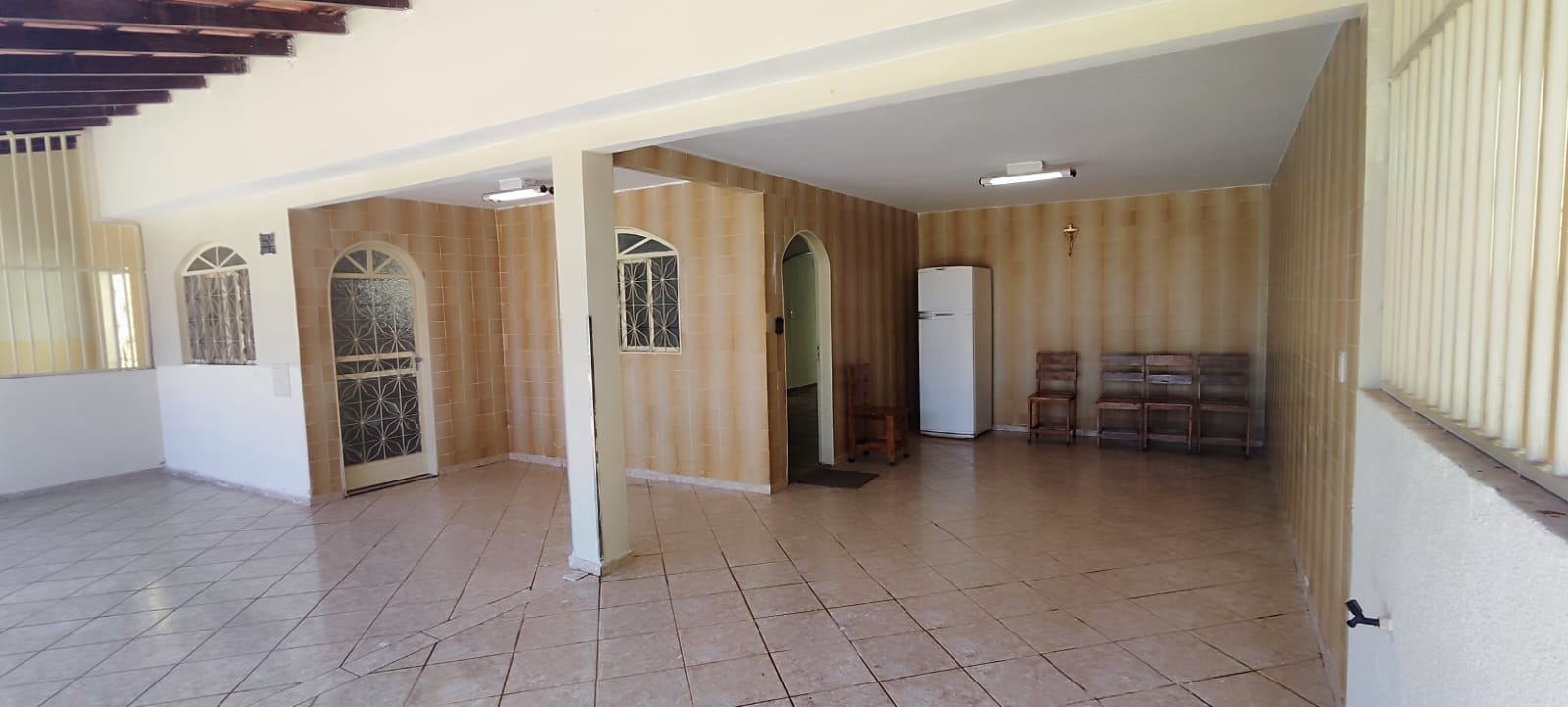 Casa à venda com 3 quartos, 120m² - Foto 3