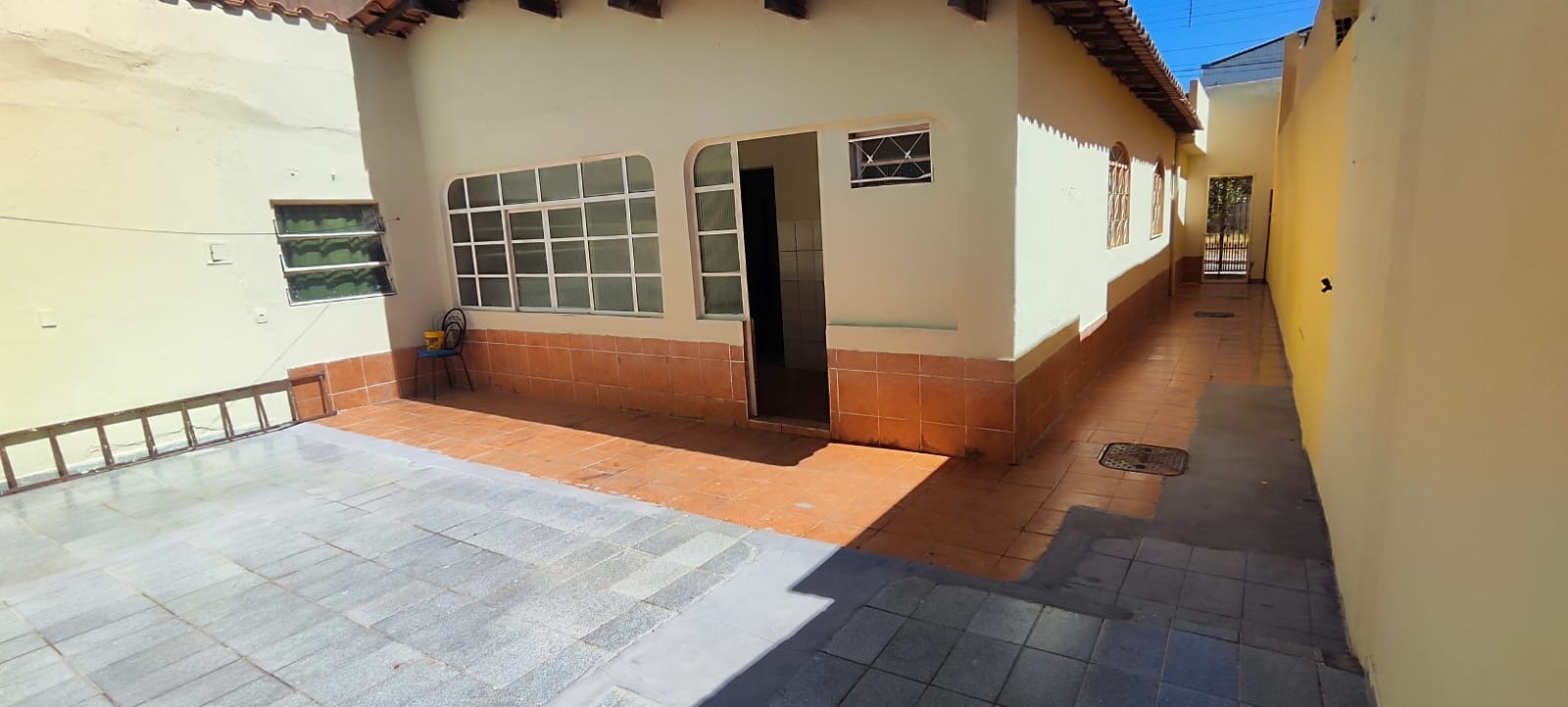 Casa à venda com 3 quartos, 120m² - Foto 12