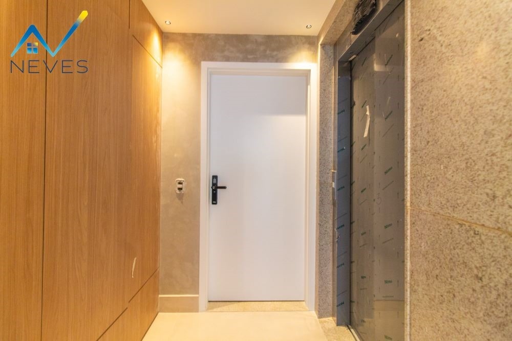 Apartamento à venda com 4 quartos, 172m² - Foto 13