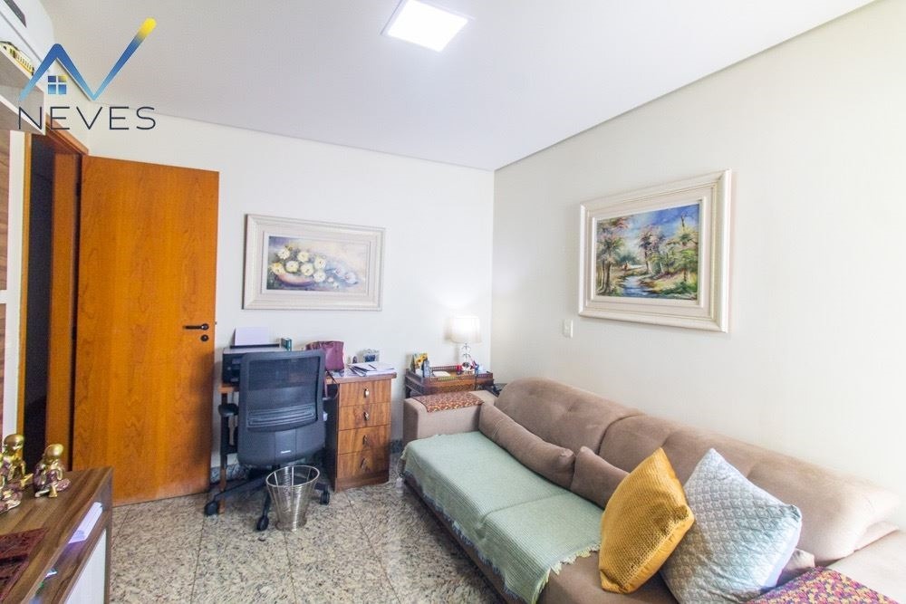 Apartamento à venda com 4 quartos, 210m² - Foto 6