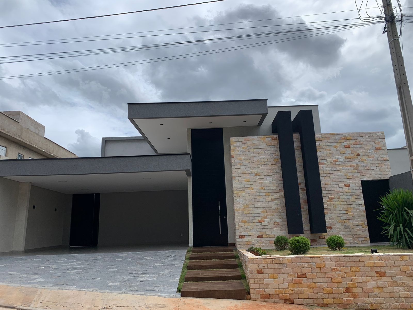 Casa à venda com 3 quartos, 260m² - Foto 4