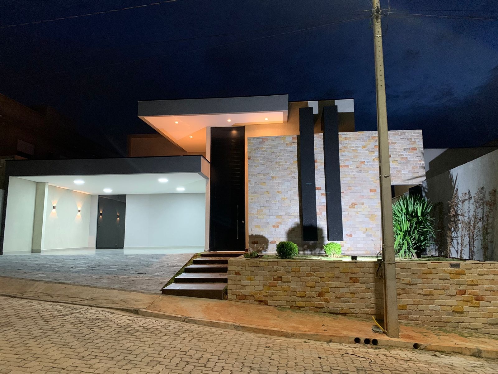 Casa à venda com 3 quartos, 260m² - Foto 9