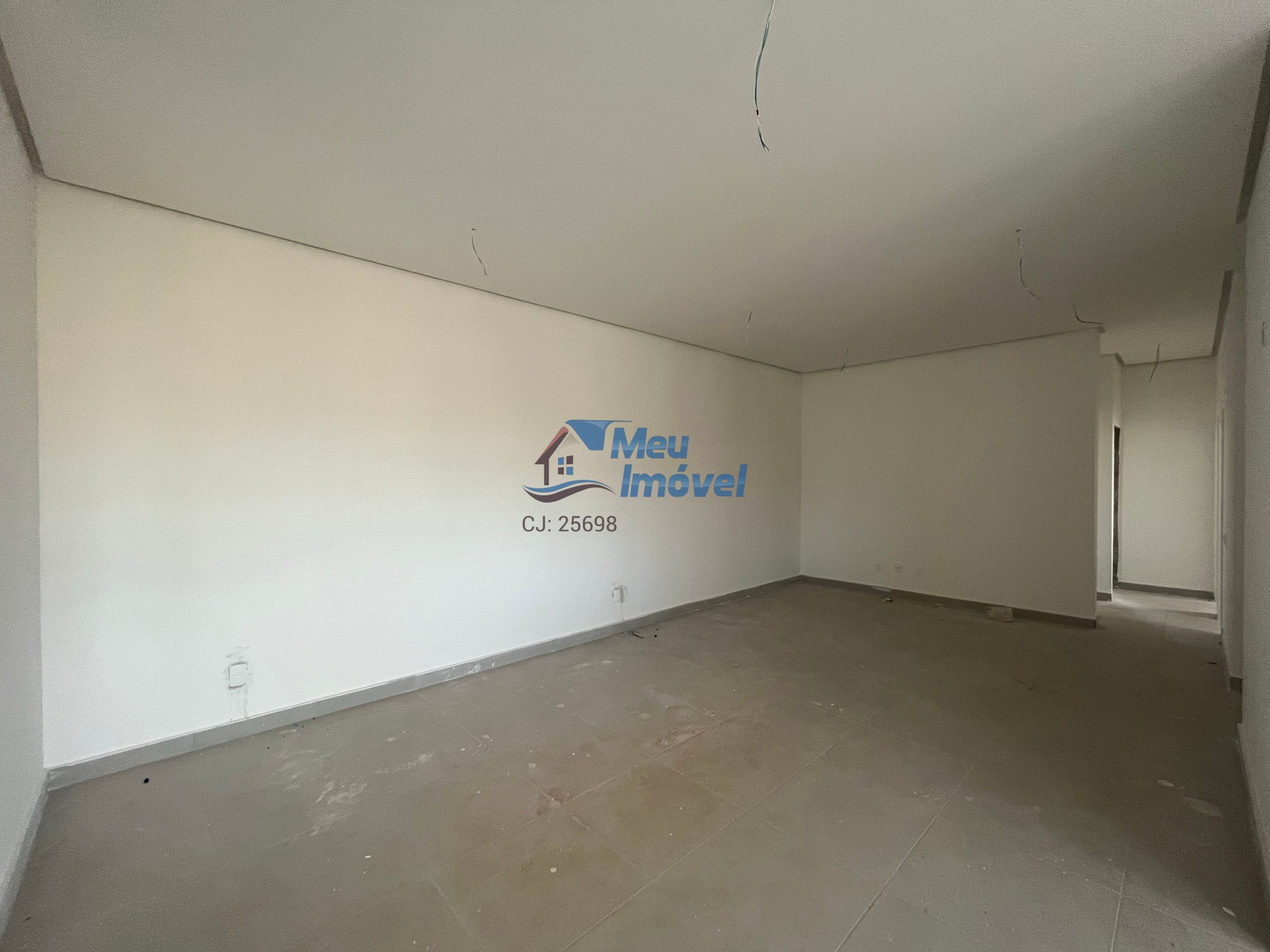 Apartamento à venda com 3 quartos, 189m² - Foto 6