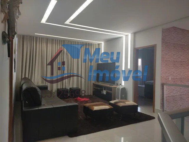 Casa à venda com 3 quartos, 350m² - Foto 14