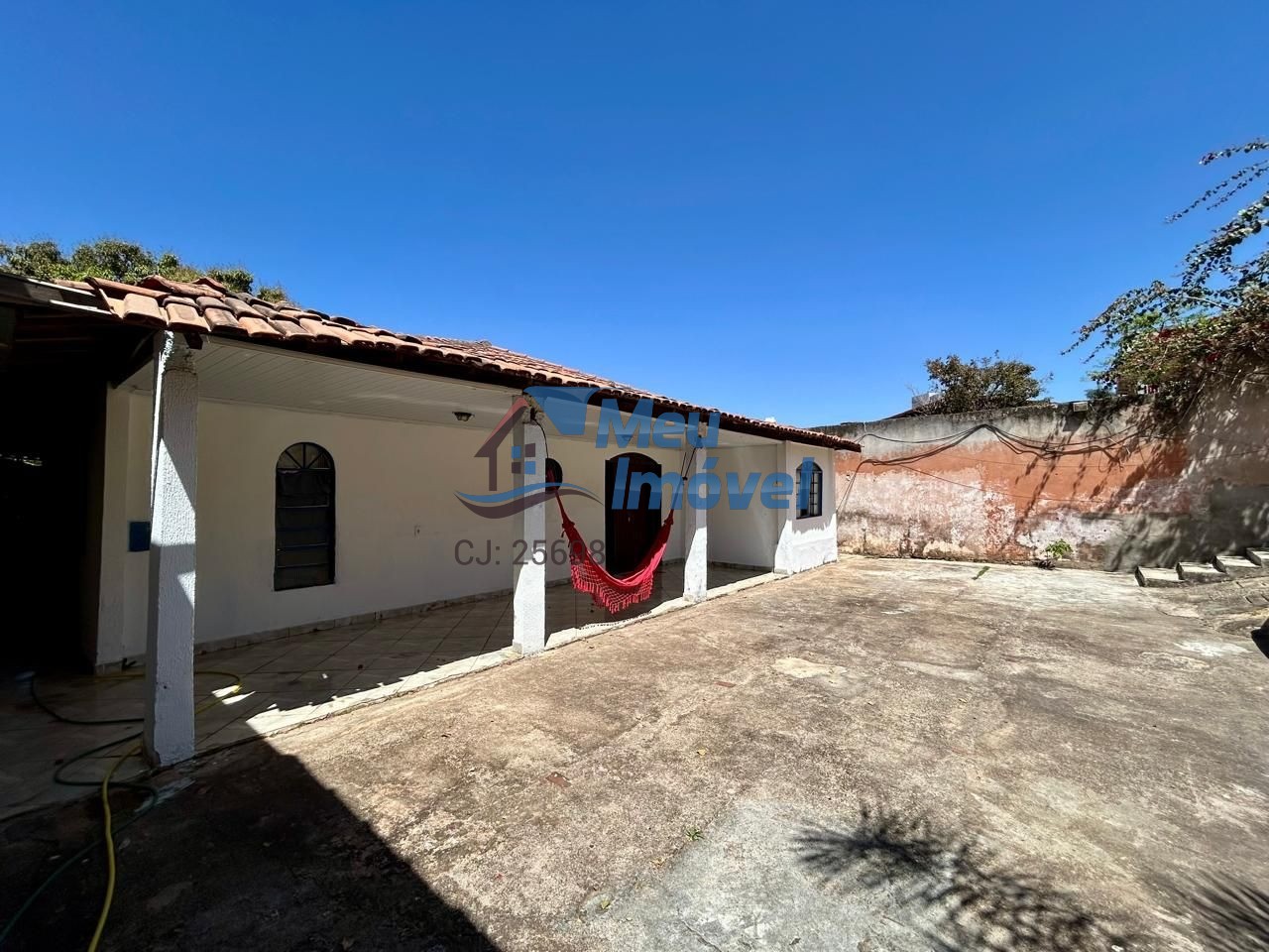 Casa à venda com 4 quartos, 140m² - Foto 18