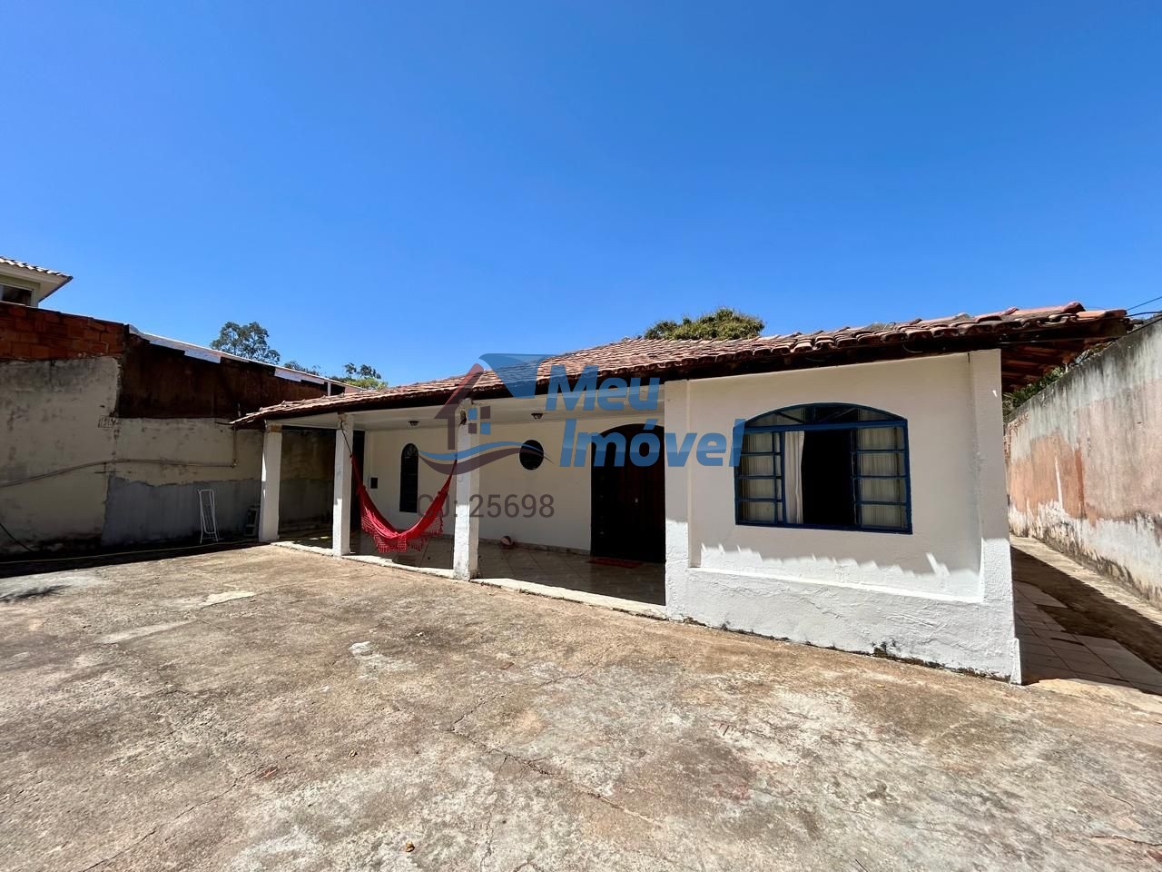 Casa à venda com 4 quartos, 140m² - Foto 19