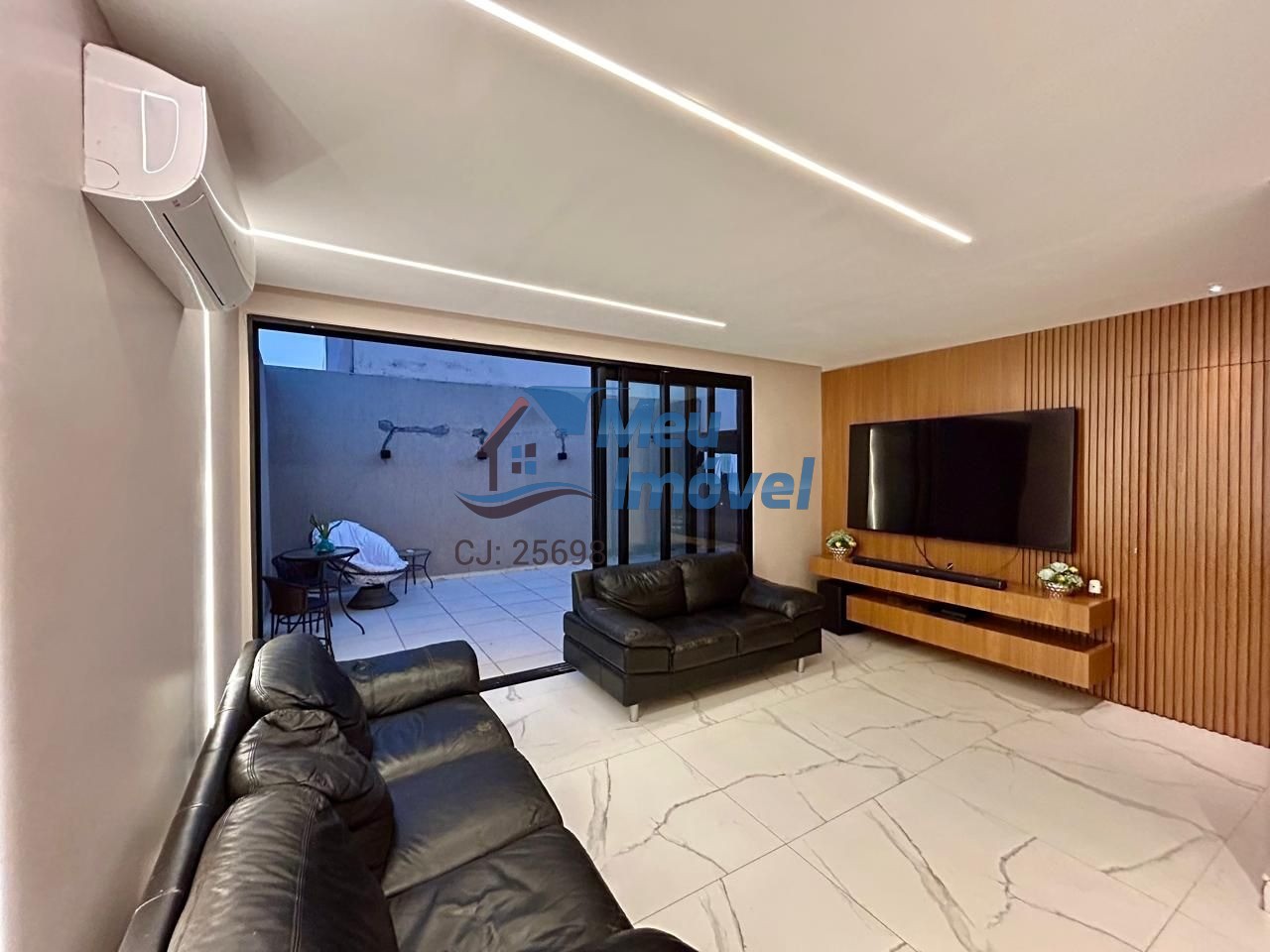 Casa à venda com 3 quartos, 397m² - Foto 8