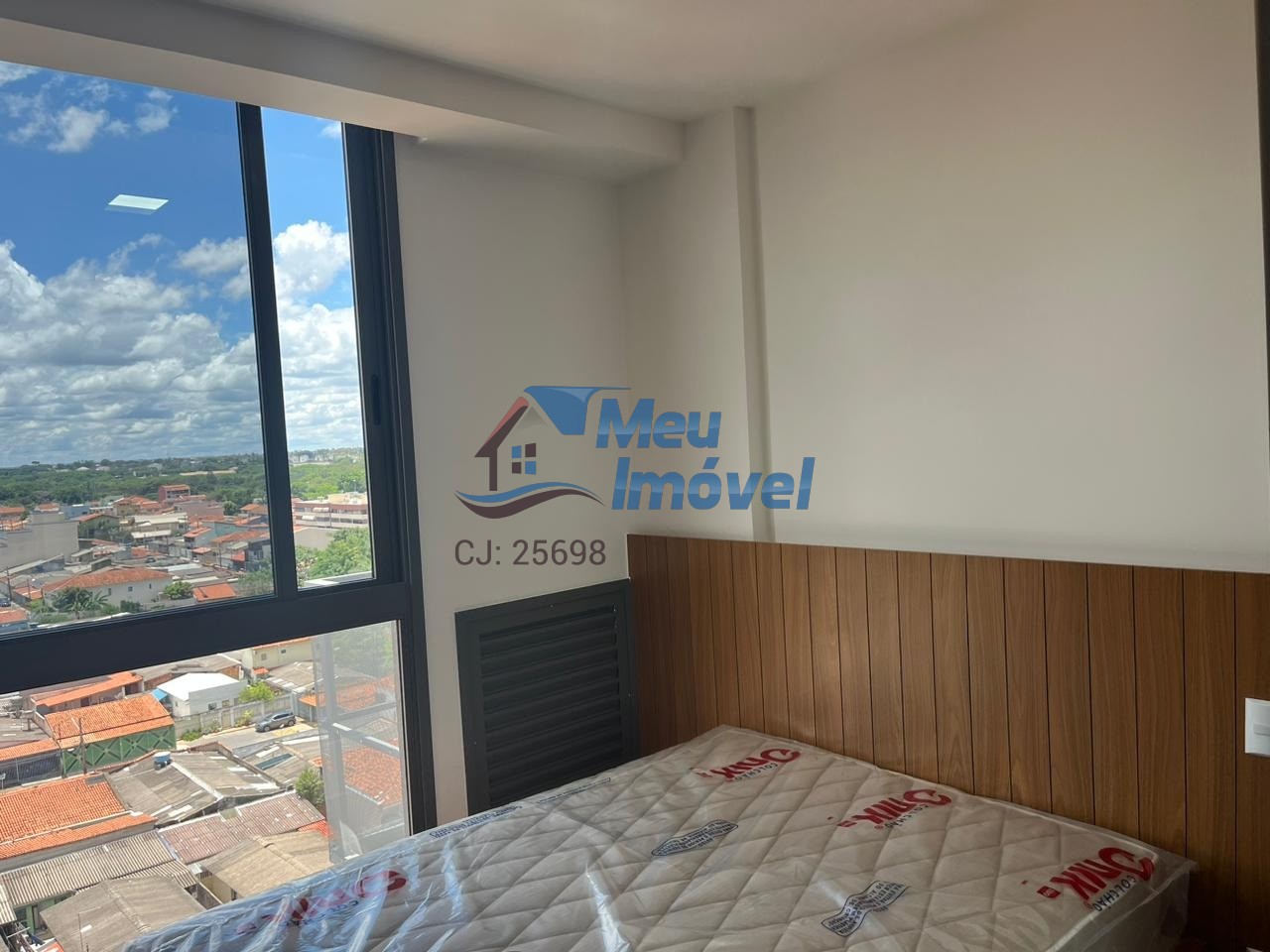 Apartamento à venda com 1 quarto, 29m² - Foto 11