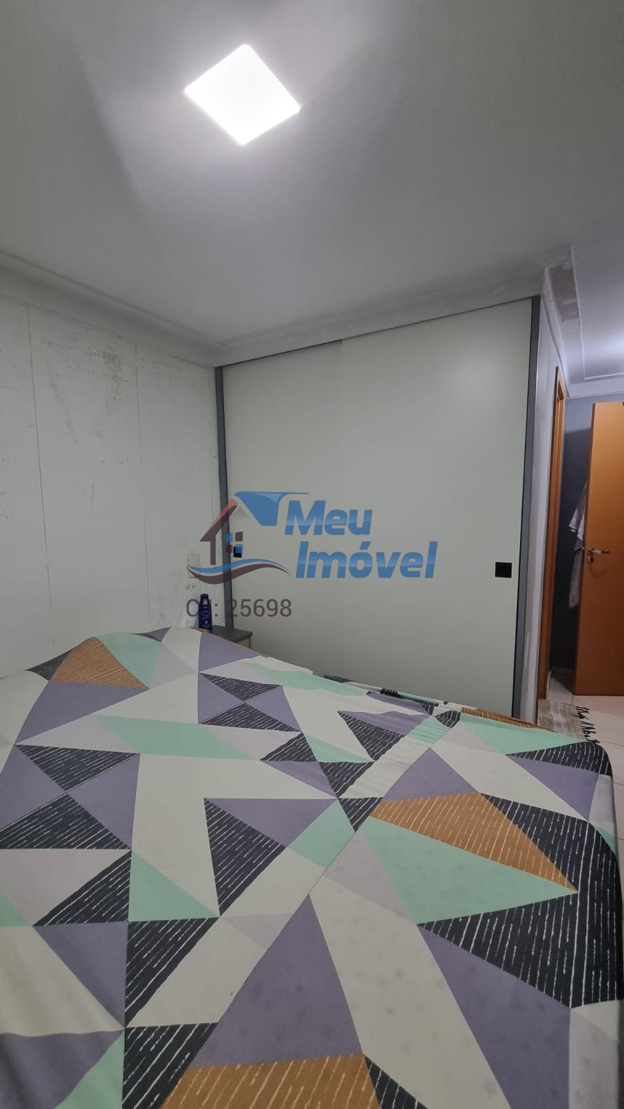 Apartamento à venda com 2 quartos, 50m² - Foto 9