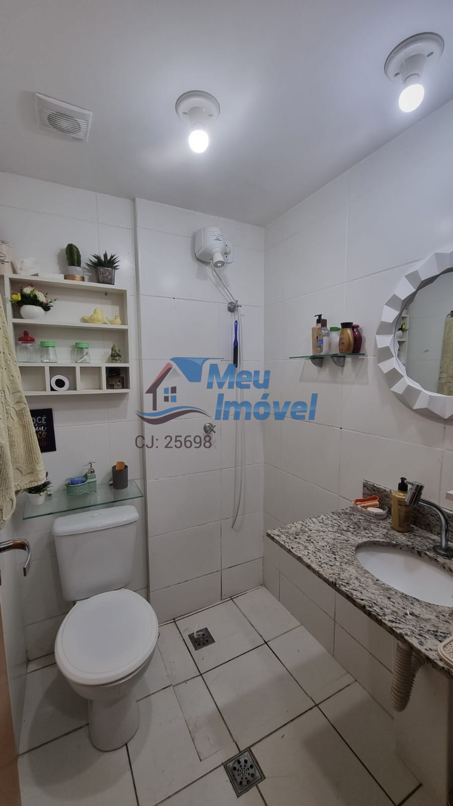 Apartamento à venda com 2 quartos, 50m² - Foto 10