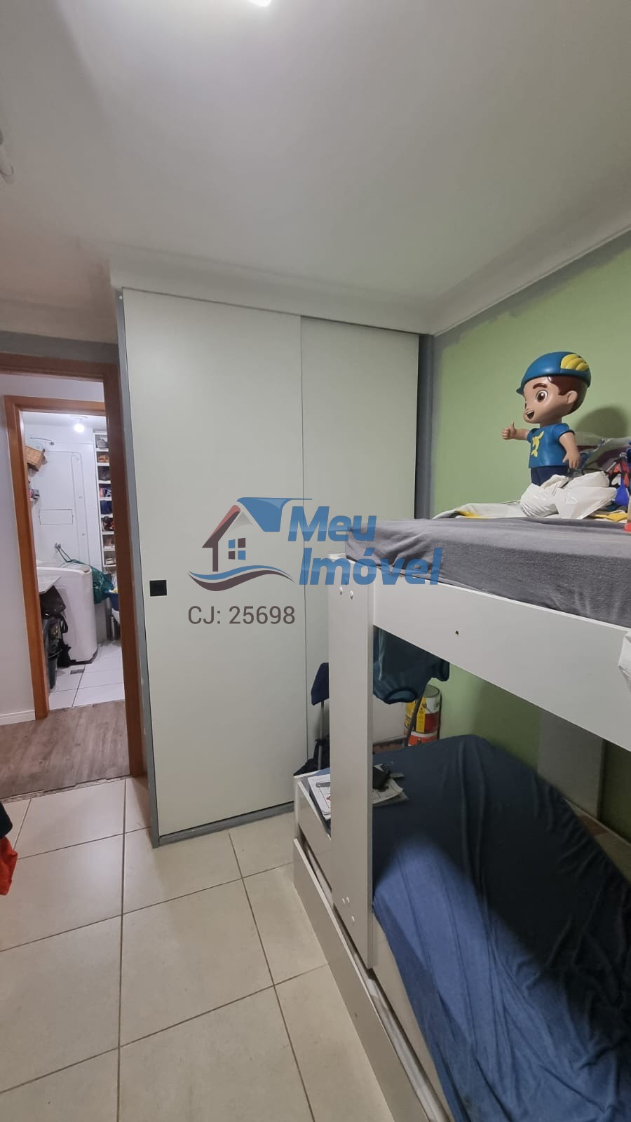 Apartamento à venda com 2 quartos, 50m² - Foto 11