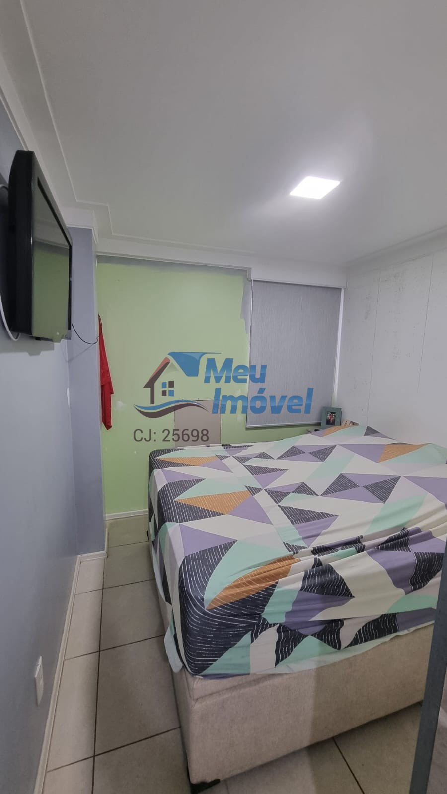 Apartamento à venda com 2 quartos, 50m² - Foto 12