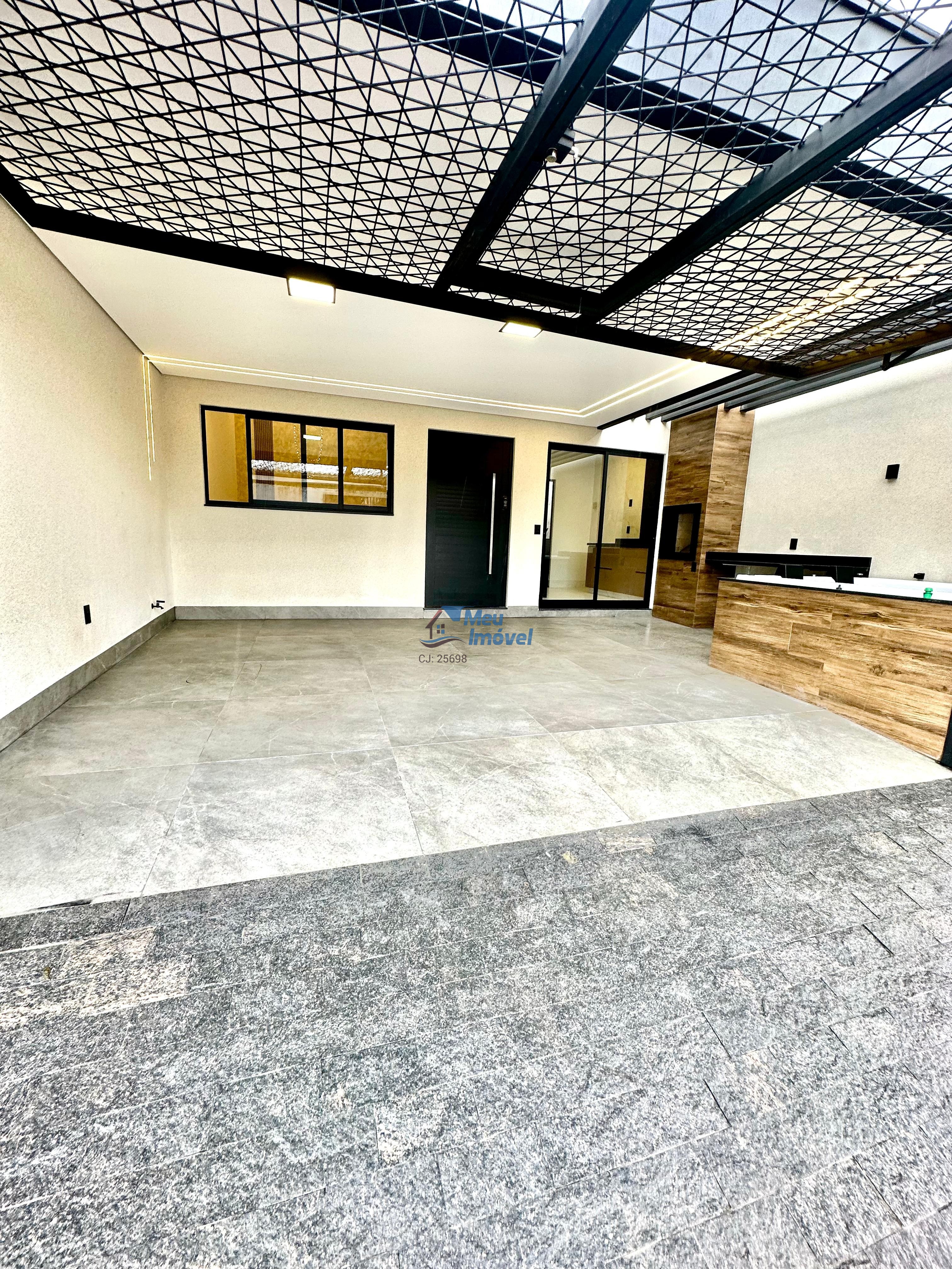 Casa à venda com 3 quartos, 107m² - Foto 18