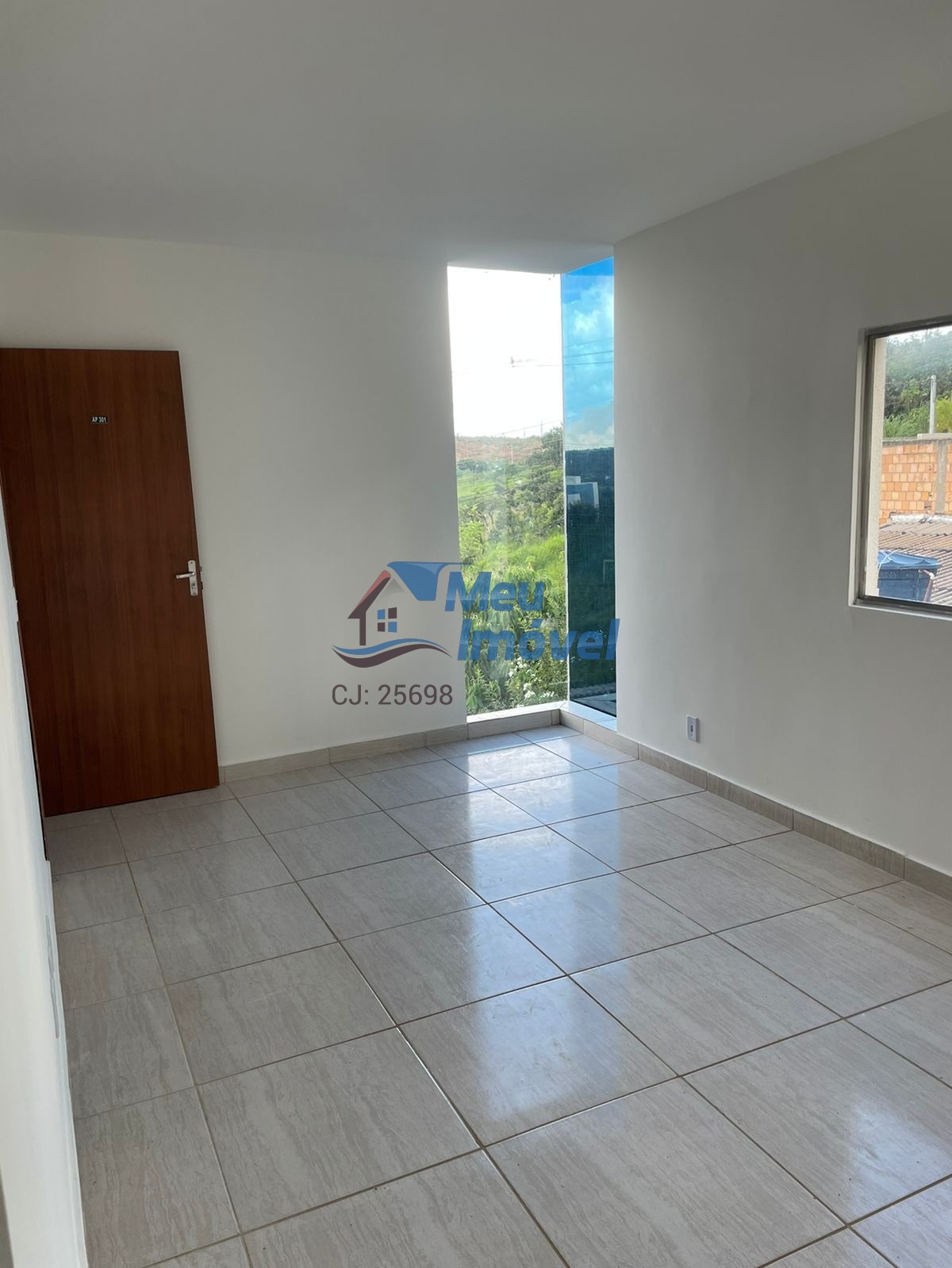 Apartamento à venda com 2 quartos, 54m² - Foto 1