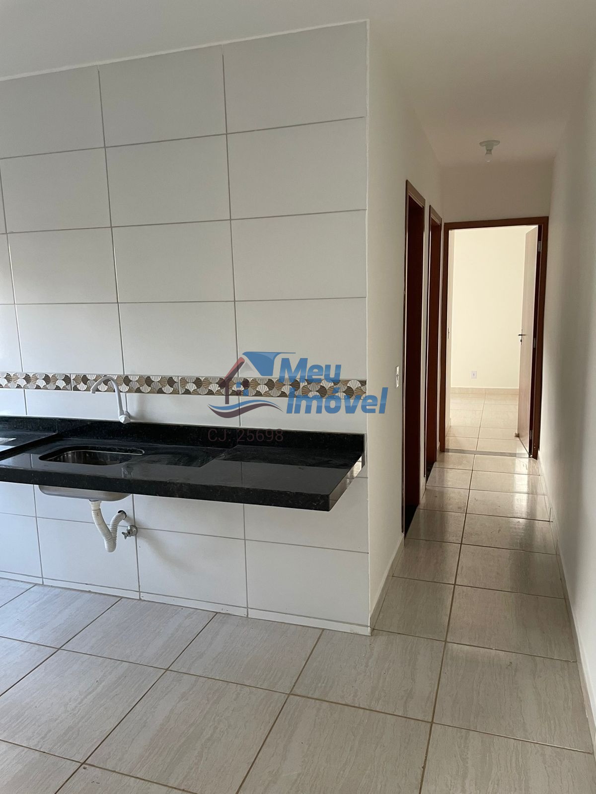 Apartamento à venda com 2 quartos, 54m² - Foto 4