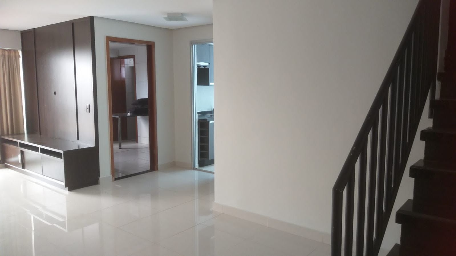 Cobertura à venda com 4 quartos, 135m² - Foto 1