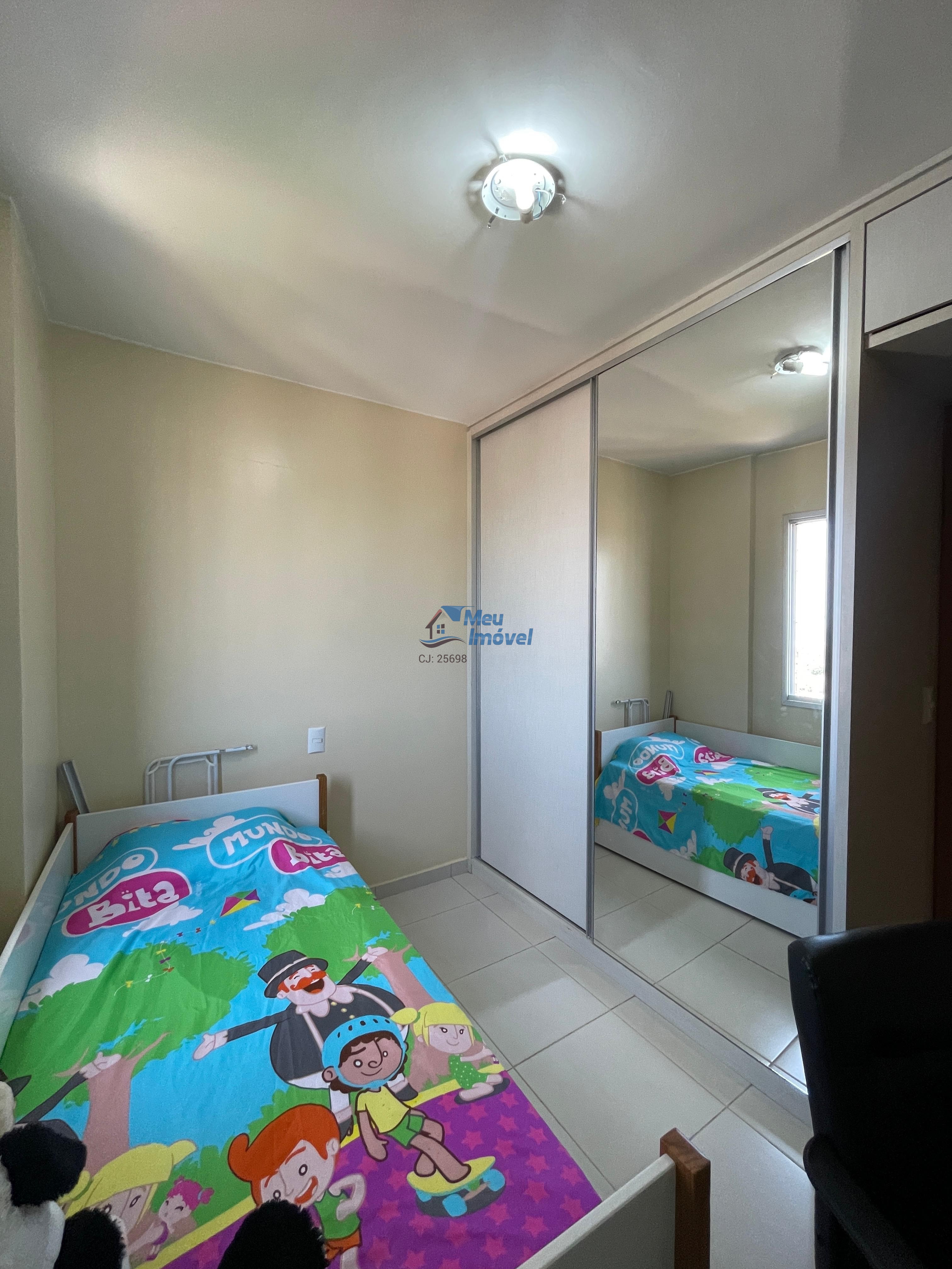 Apartamento à venda com 2 quartos, 52m² - Foto 15