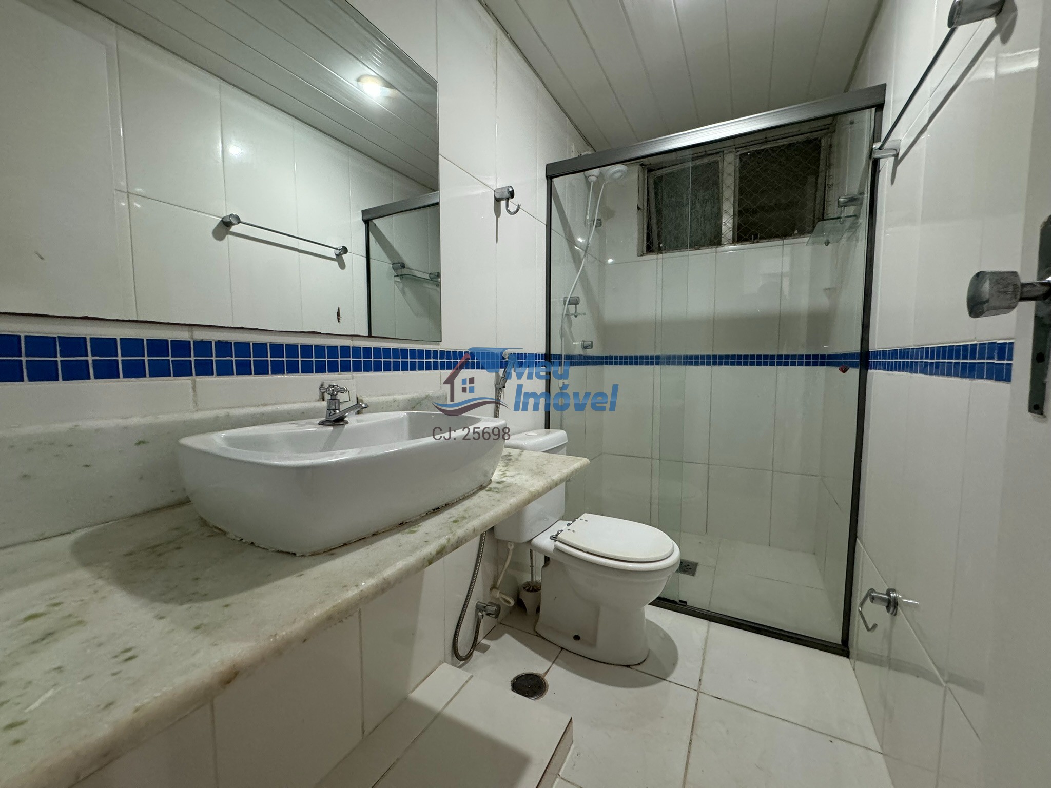 Apartamento à venda com 3 quartos, 80m² - Foto 18