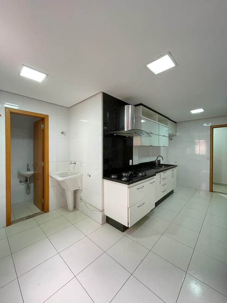 Apartamento à venda com 3 quartos, 92m² - Foto 8