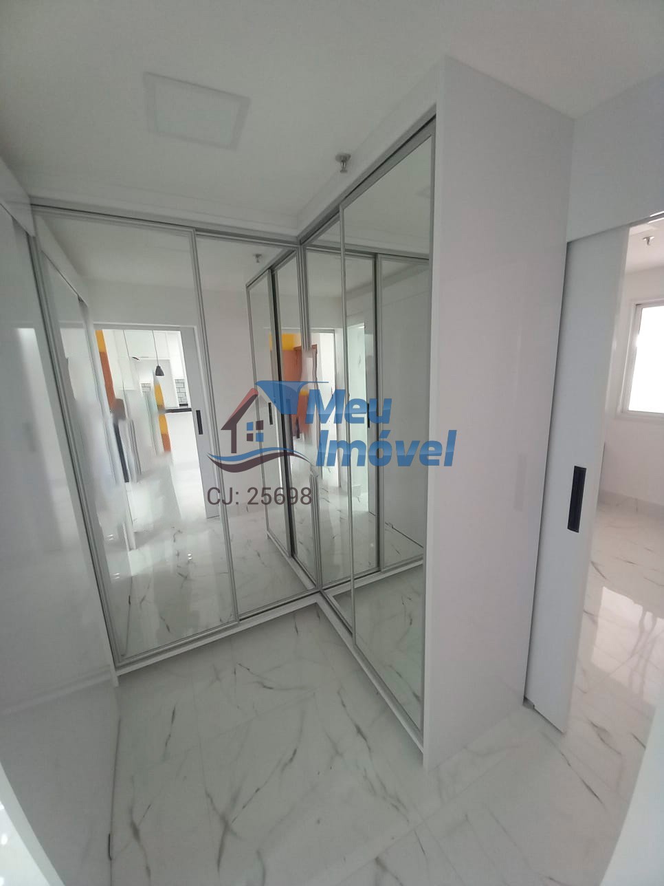 Apartamento à venda com 1 quarto, 50m² - Foto 13