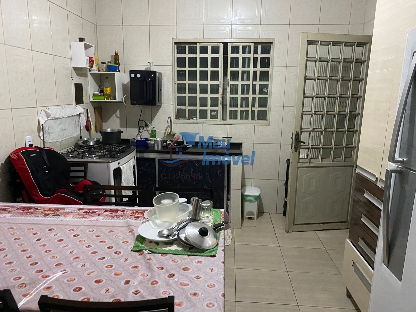 Casa à venda com 5 quartos, 300m² - Foto 5