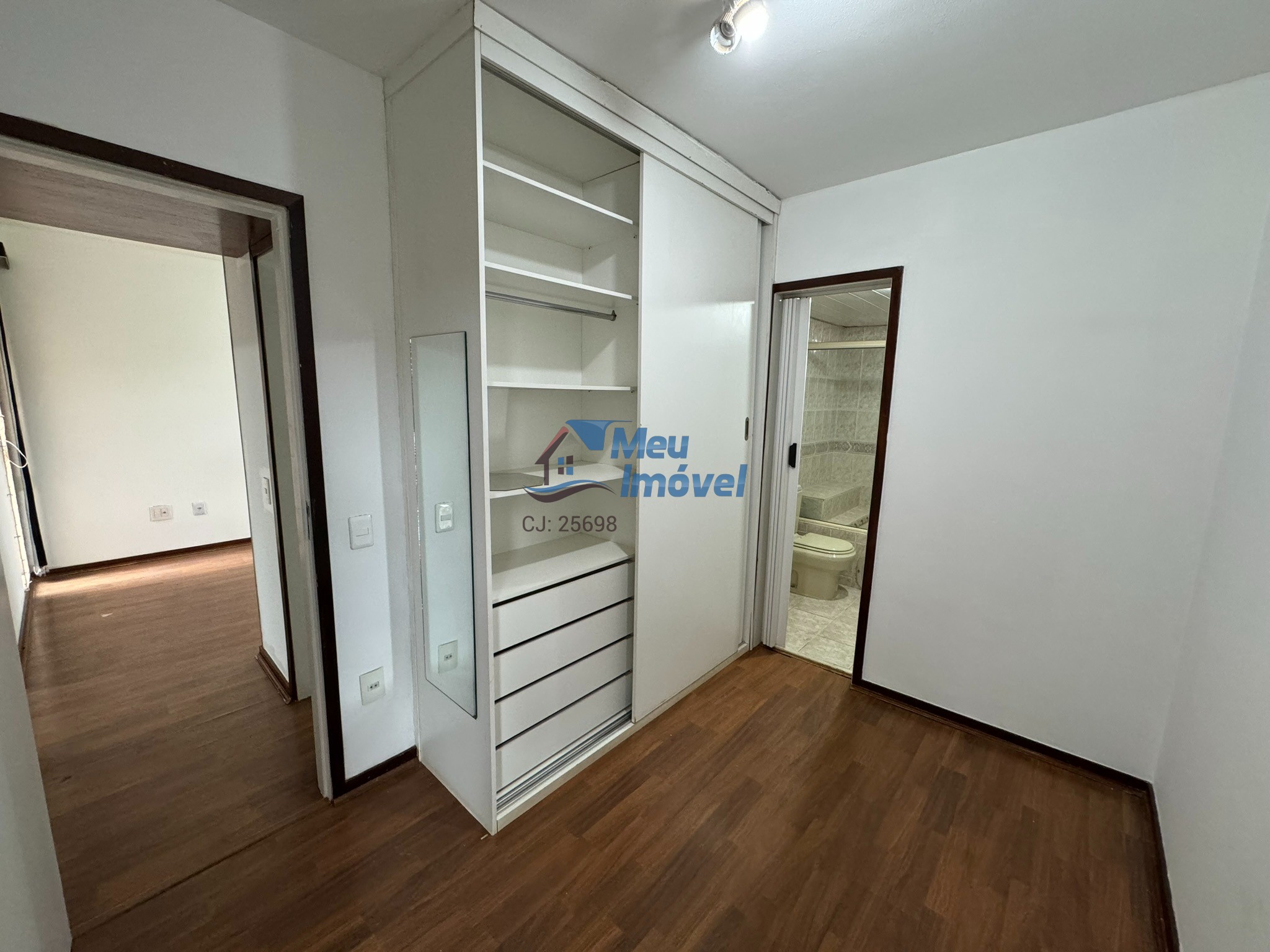 Apartamento à venda com 3 quartos, 80m² - Foto 10