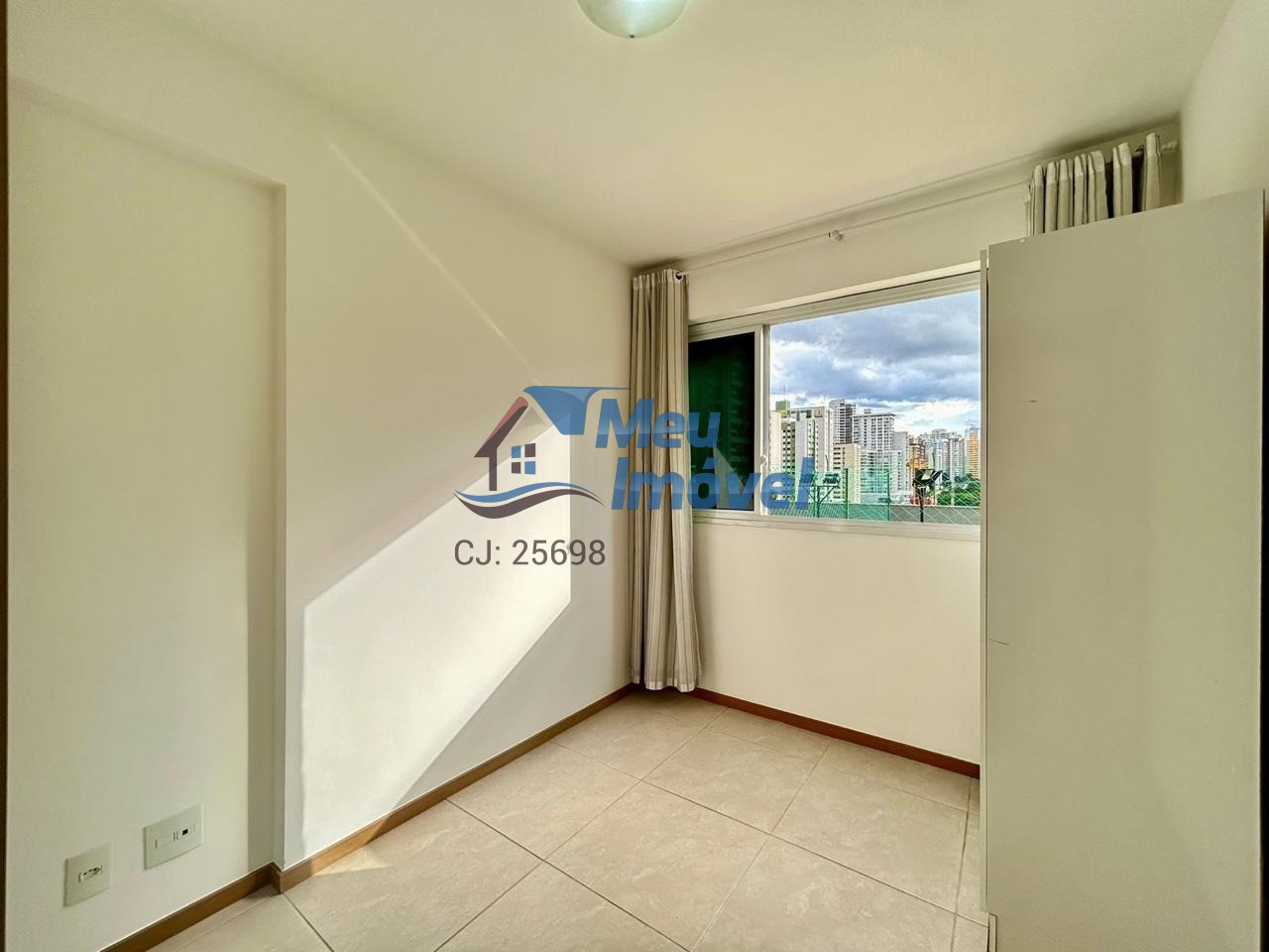 Apartamento à venda com 2 quartos, 45m² - Foto 11