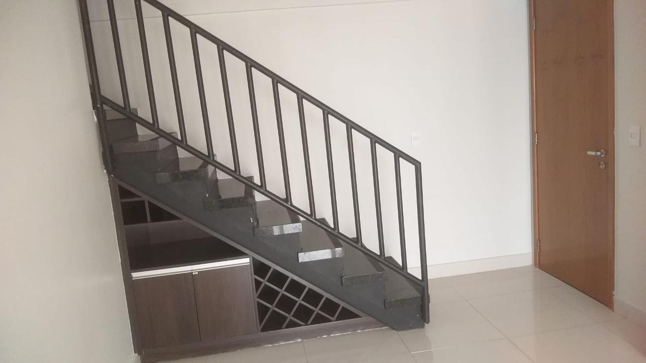 Cobertura à venda com 4 quartos, 135m² - Foto 4