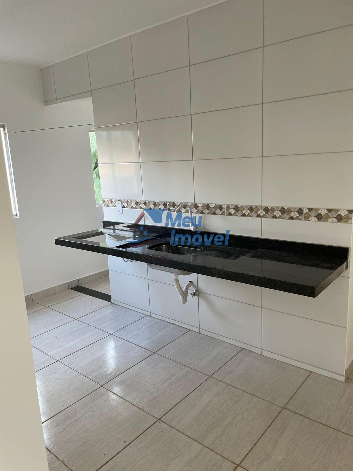 Apartamento à venda com 2 quartos, 54m² - Foto 7