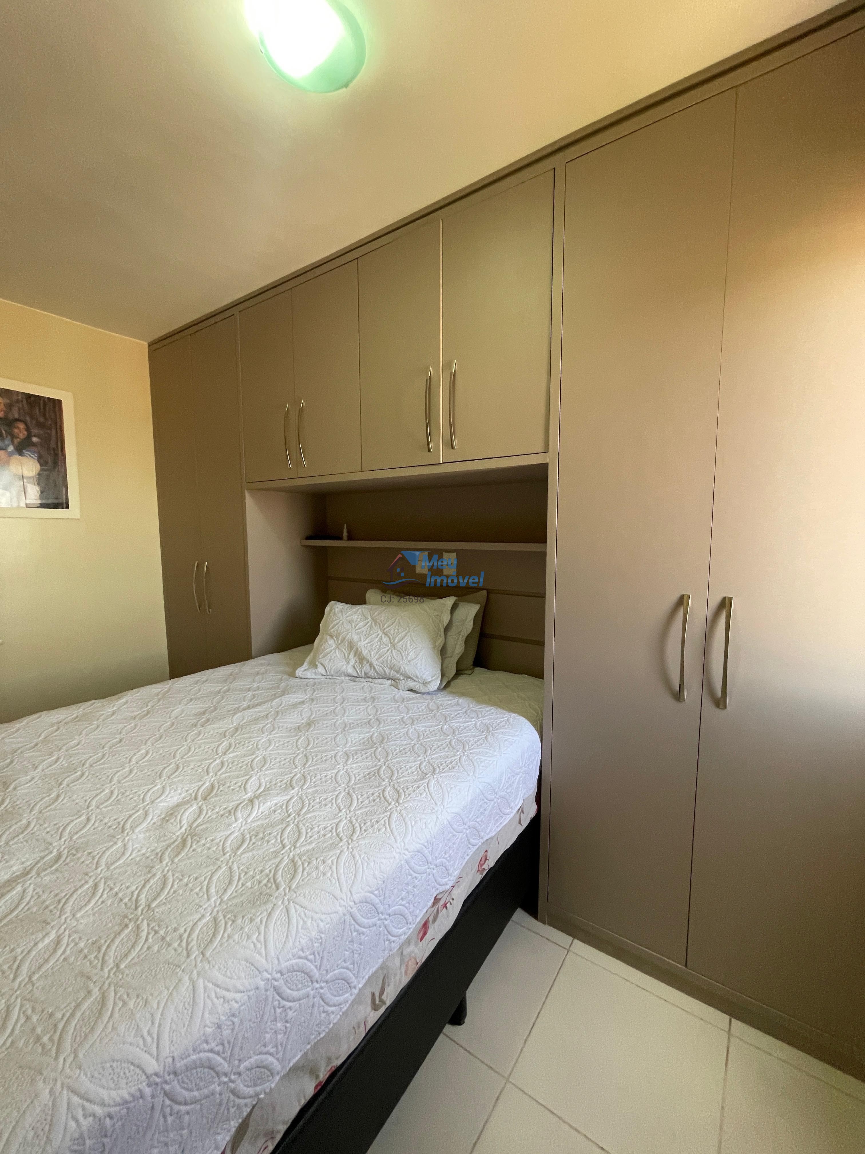 Apartamento à venda com 2 quartos, 52m² - Foto 13