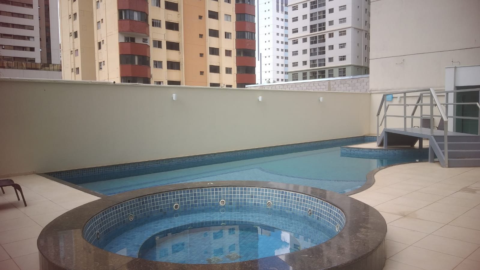 Cobertura à venda com 4 quartos, 135m² - Foto 35