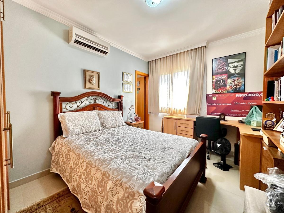 Apartamento à venda com 4 quartos, 140m² - Foto 16