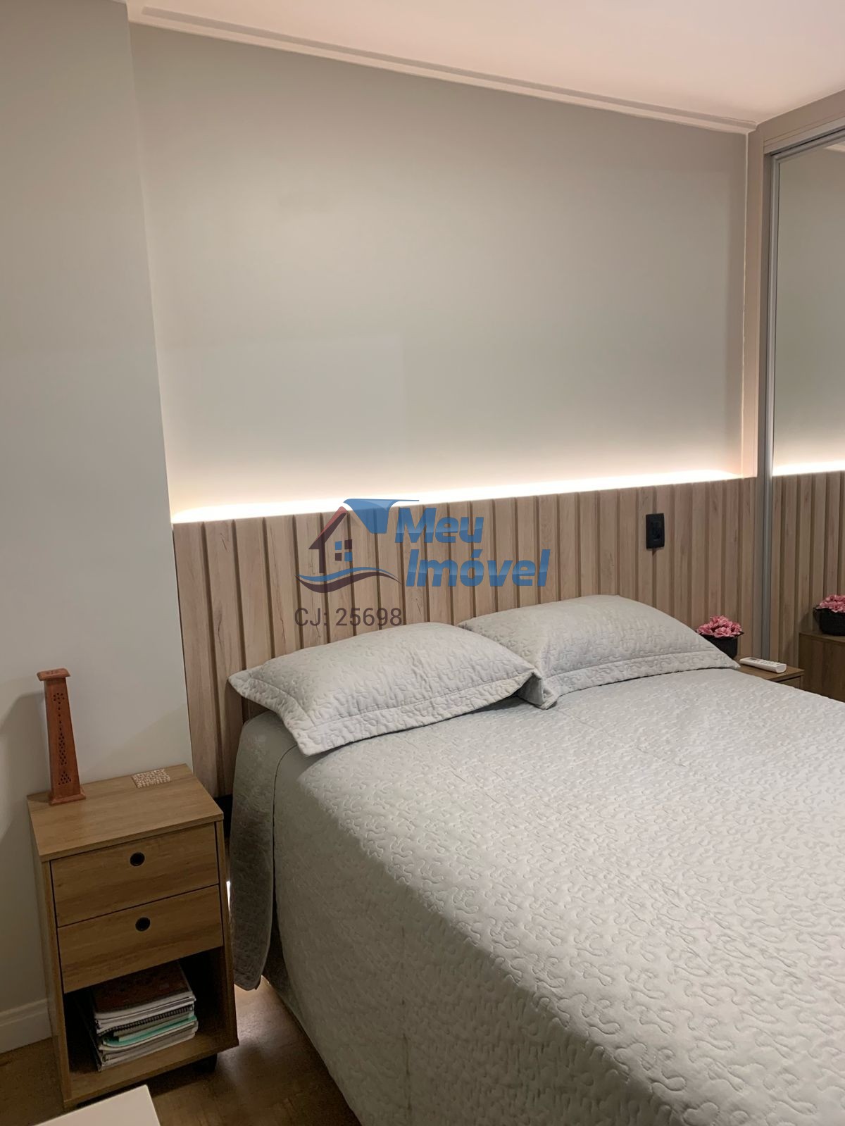 Apartamento à venda com 1 quarto, 31m² - Foto 16