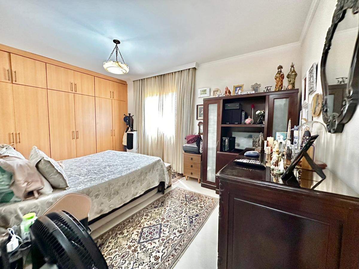 Apartamento à venda com 4 quartos, 140m² - Foto 15