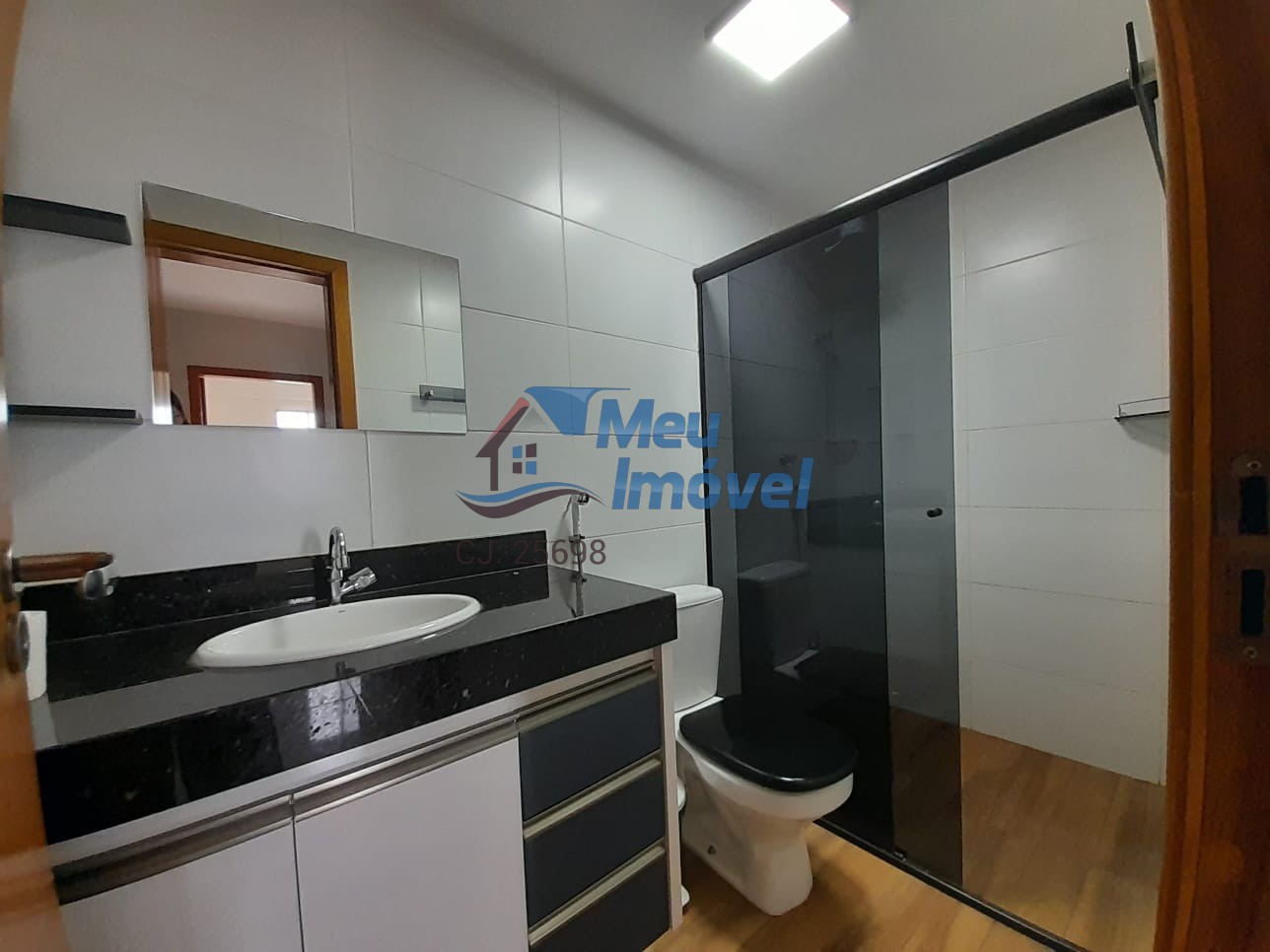 Apartamento à venda com 3 quartos, 95m² - Foto 25