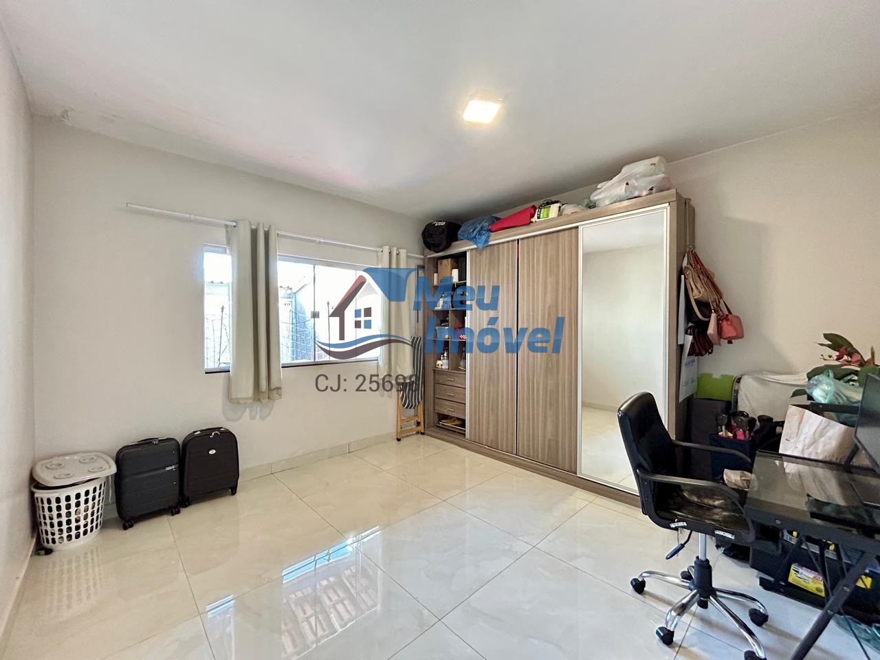 Casa à venda com 3 quartos, 200m² - Foto 19