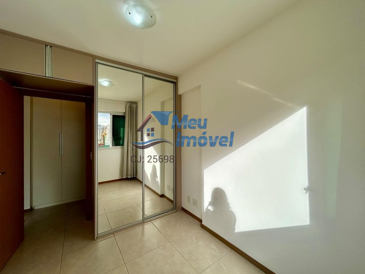 Apartamento à venda com 2 quartos, 45m² - Foto 10