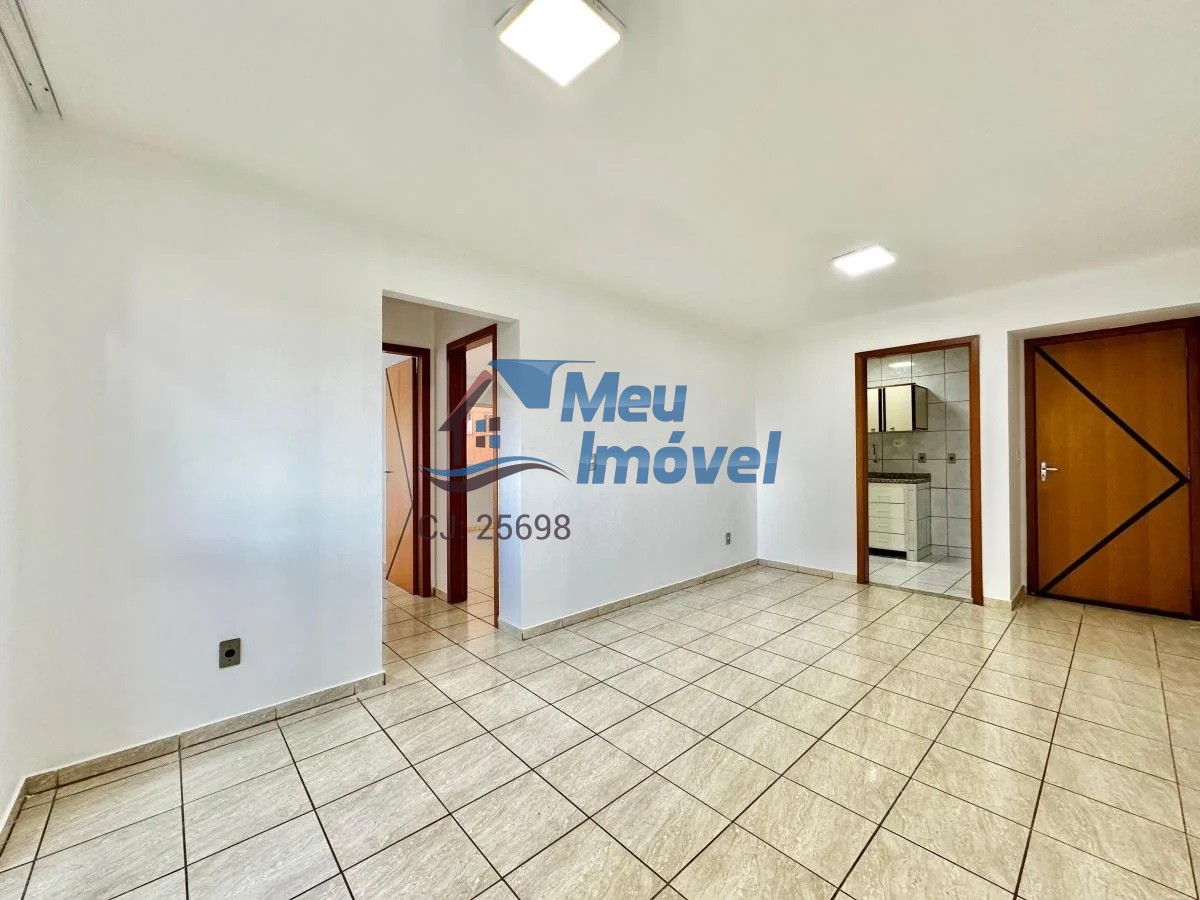 Residencial Florence Águas Claras APTO 2 Quartos 1 Vaga 55m² Lazer Completo