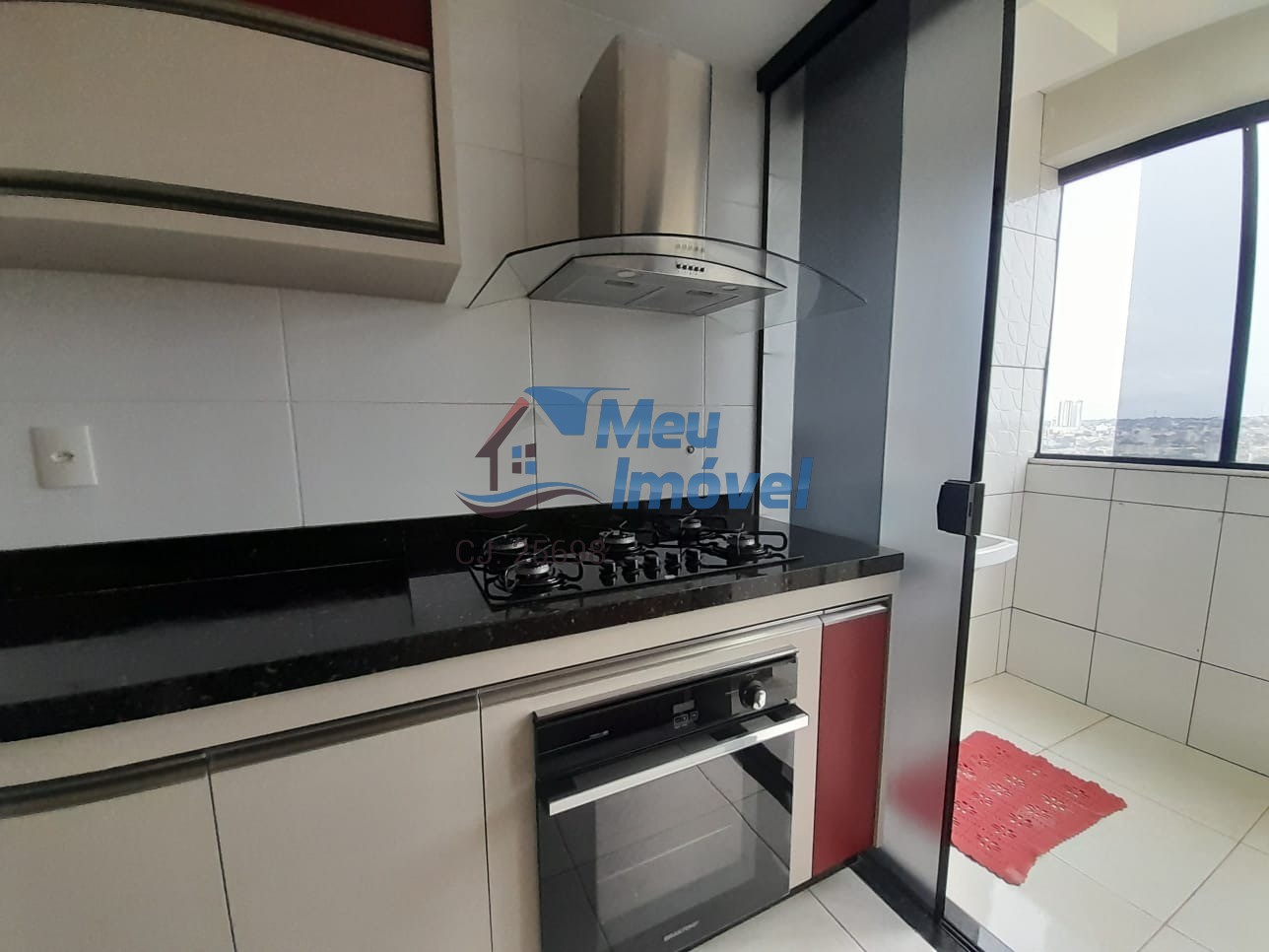 Apartamento à venda com 3 quartos, 95m² - Foto 7