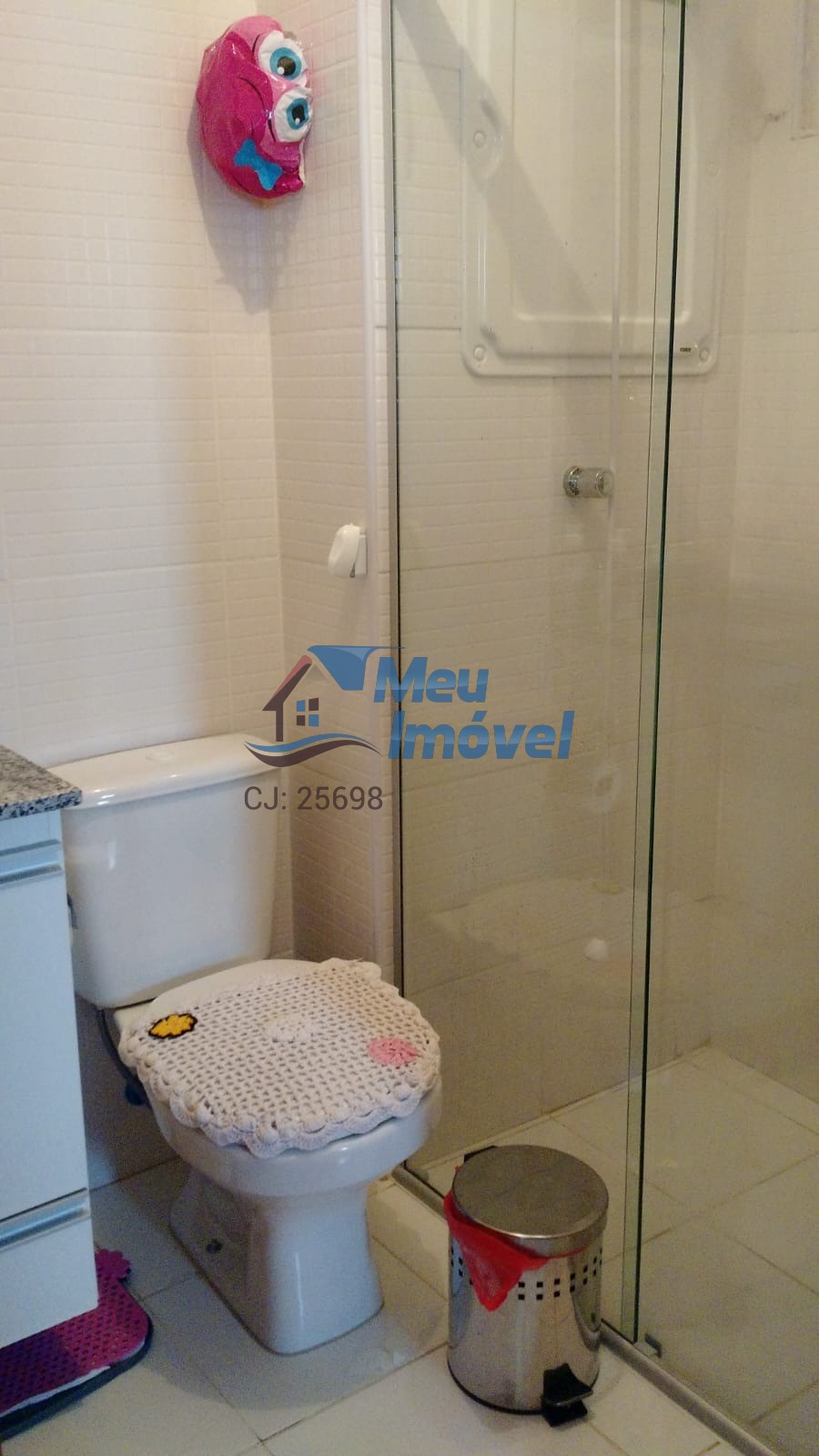 Apartamento à venda com 2 quartos, 52m² - Foto 11