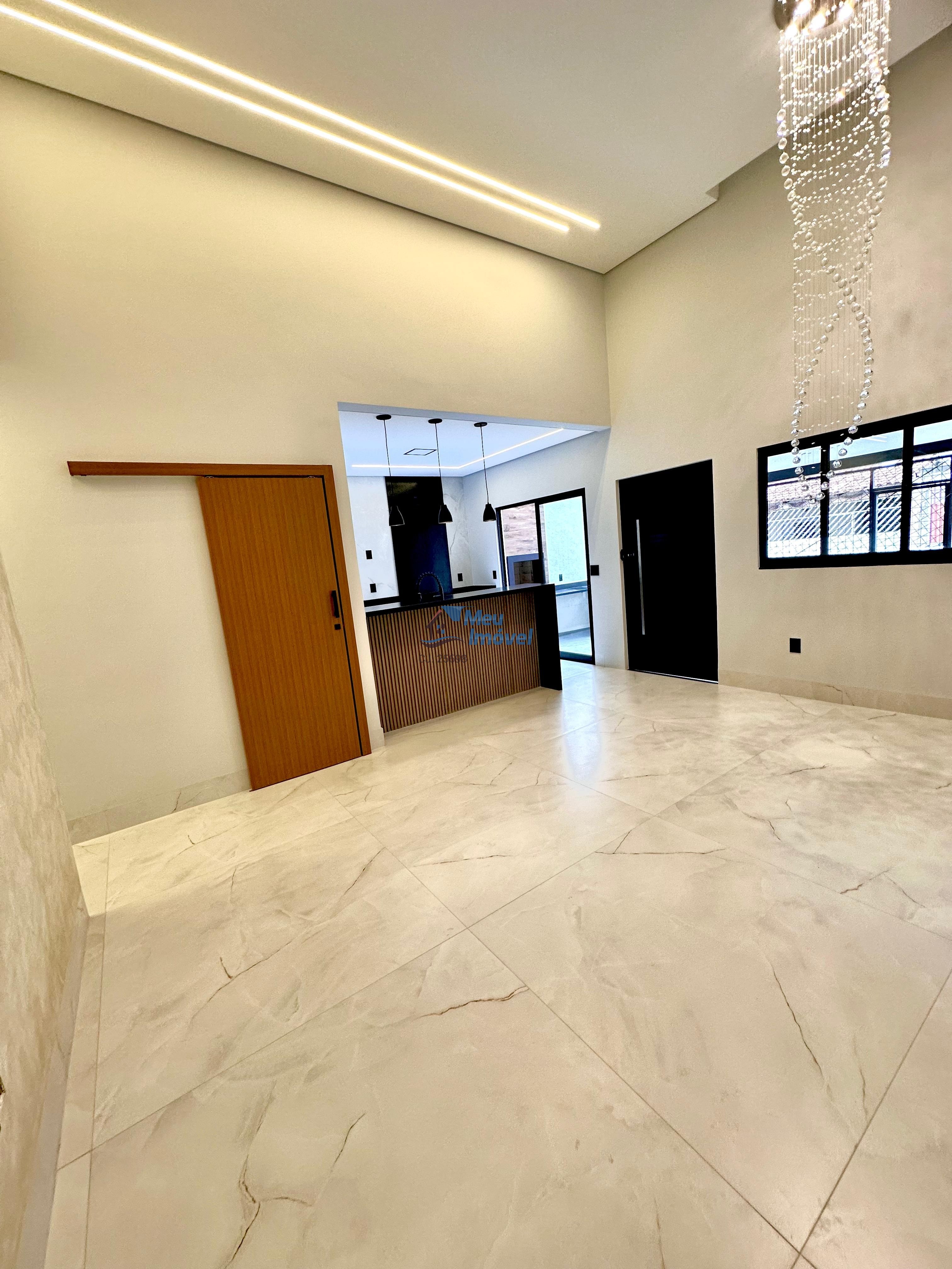 Casa à venda com 3 quartos, 107m² - Foto 5