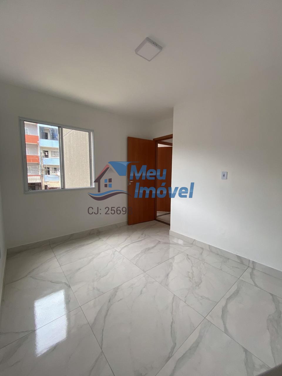 Apartamento à venda com 2 quartos, 48m² - Foto 4