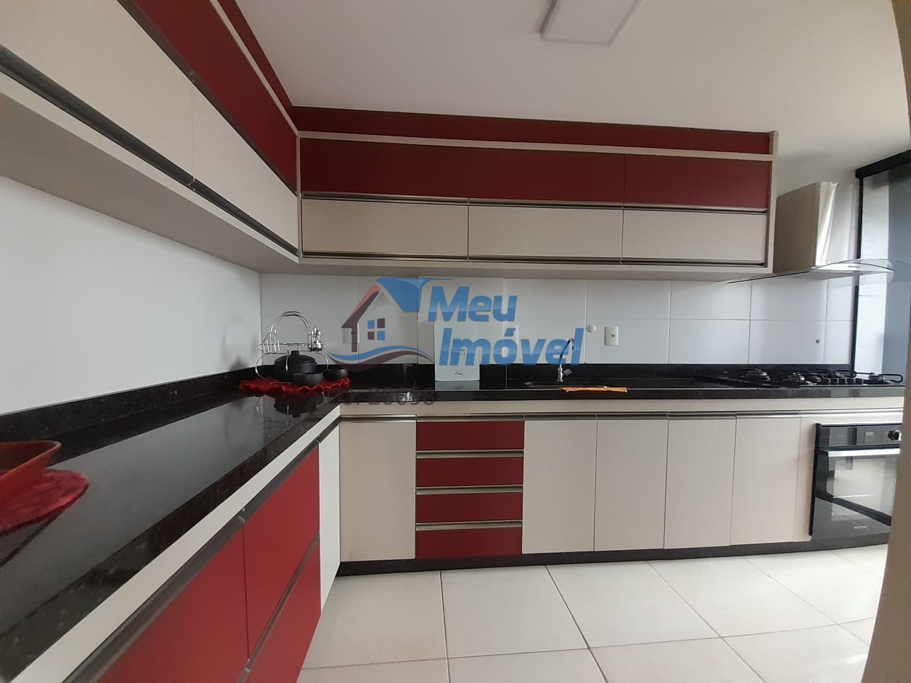 Apartamento à venda com 3 quartos, 95m² - Foto 8